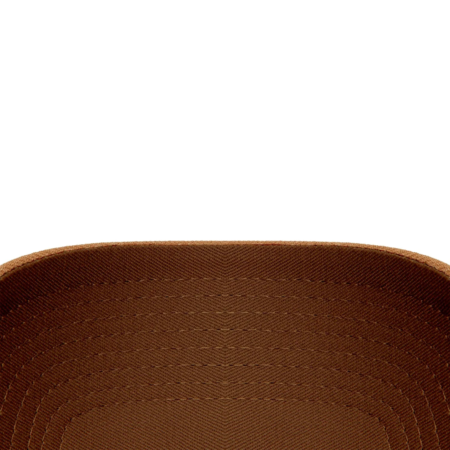 New Era 9Forty Arizona Diamondbacks 2001 World Series Patch Snapback Hat - Khaki sold by Hat Club product image thumbnail 5