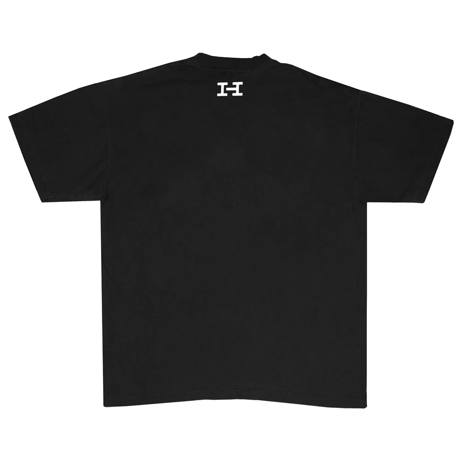 Hat Club Camo Skin Tee - Black sold by Hat Club product image thumbnail 3