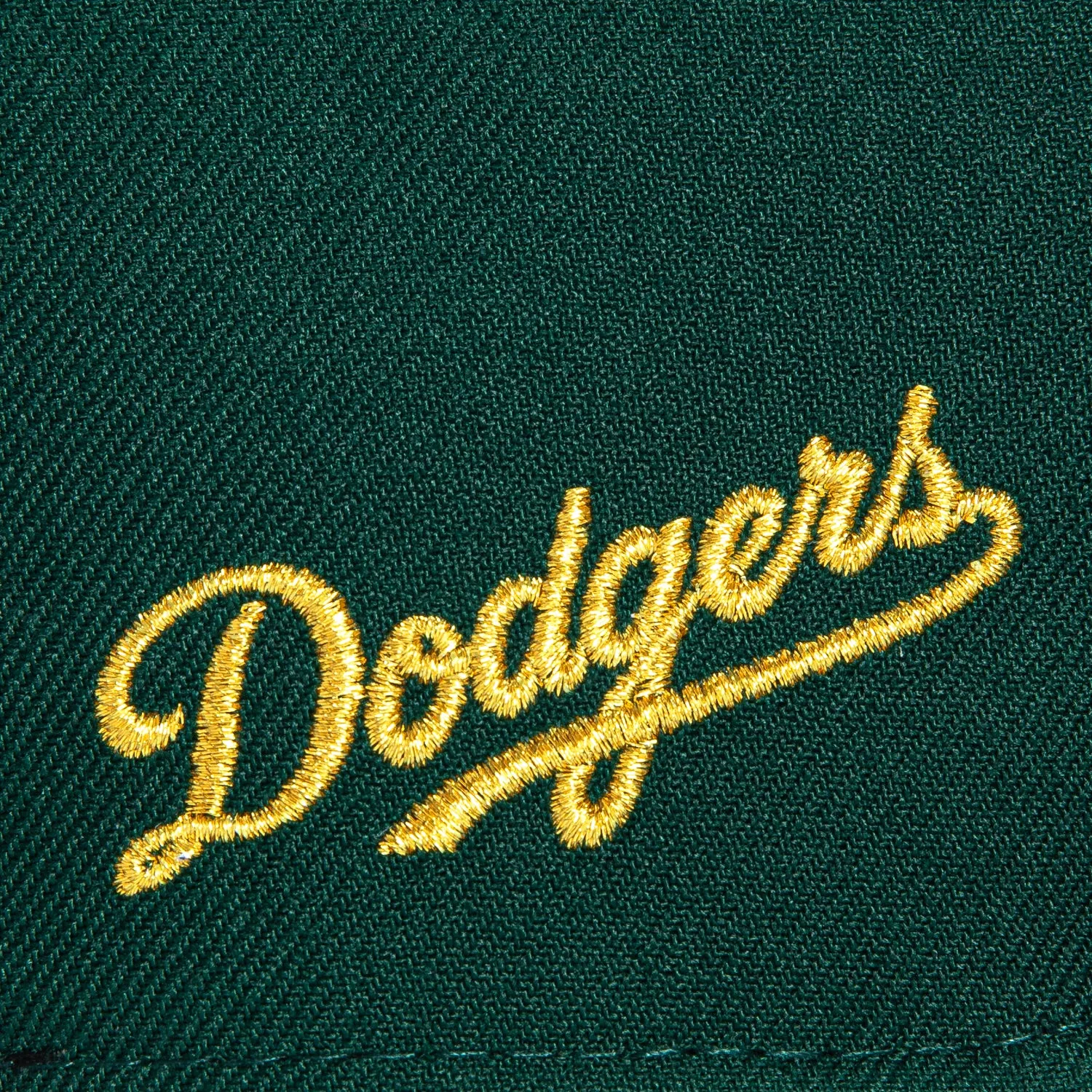 New Era 59Fifty Los Angeles Dodgers Logo Patch Mexico & USA Flag Hat - Green, Black sold by Hat Club product image thumbnail 5