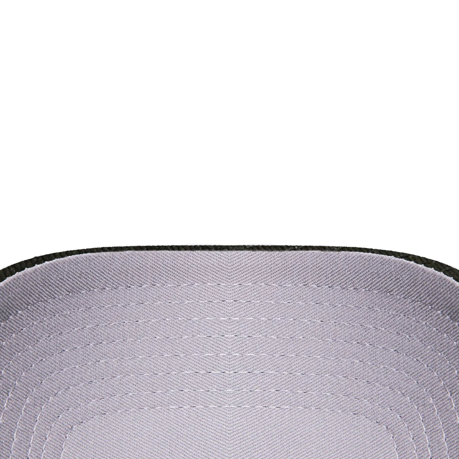 New Era 9Forty A-Frame Arizona State Sun Devils OTC Hat - Black sold by Hat Club product image thumbnail 4