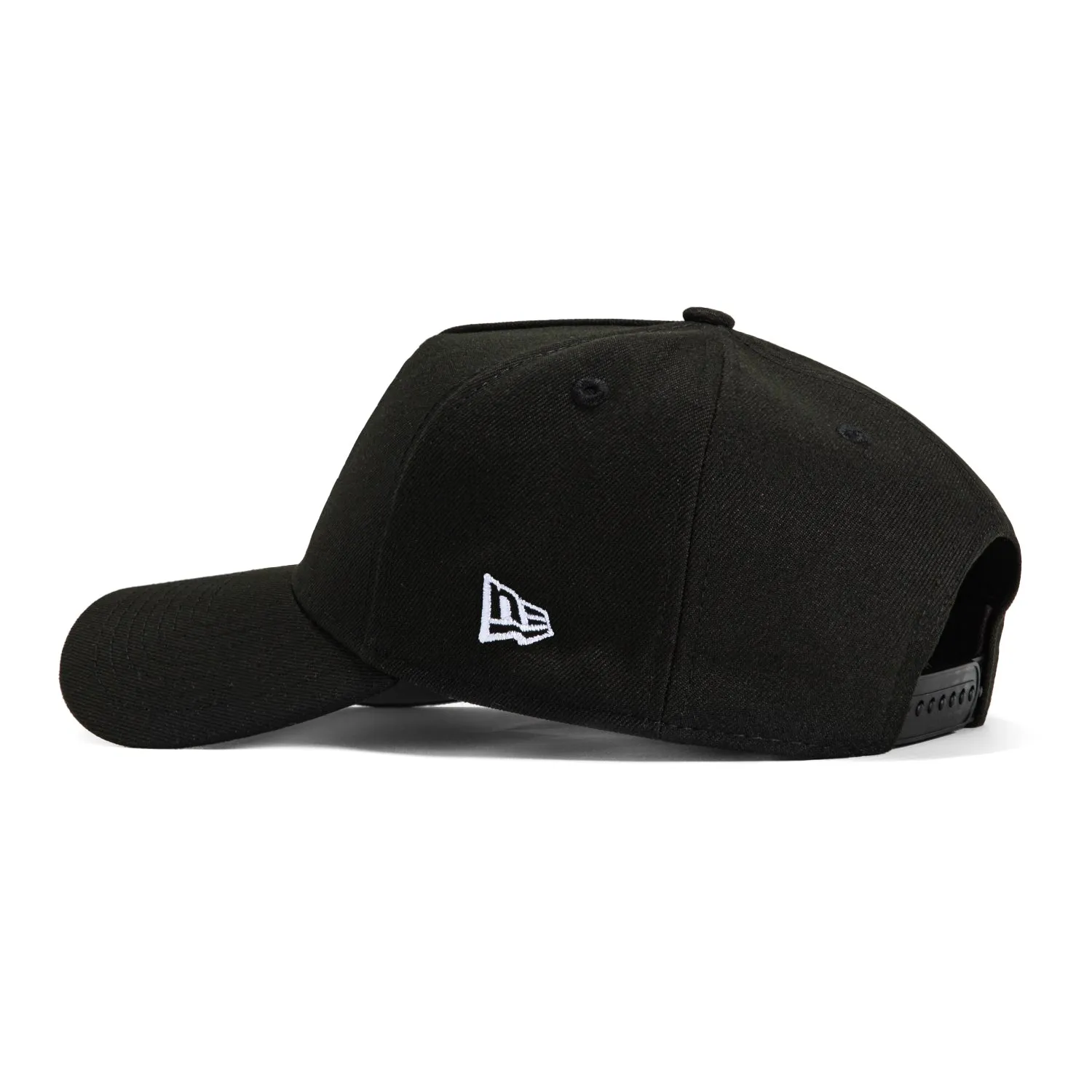 New Era 9Forty A-Frame Arizona Diamondbacks Snapback Flag A Hat - Black sold by Hat Club product image thumbnail 2