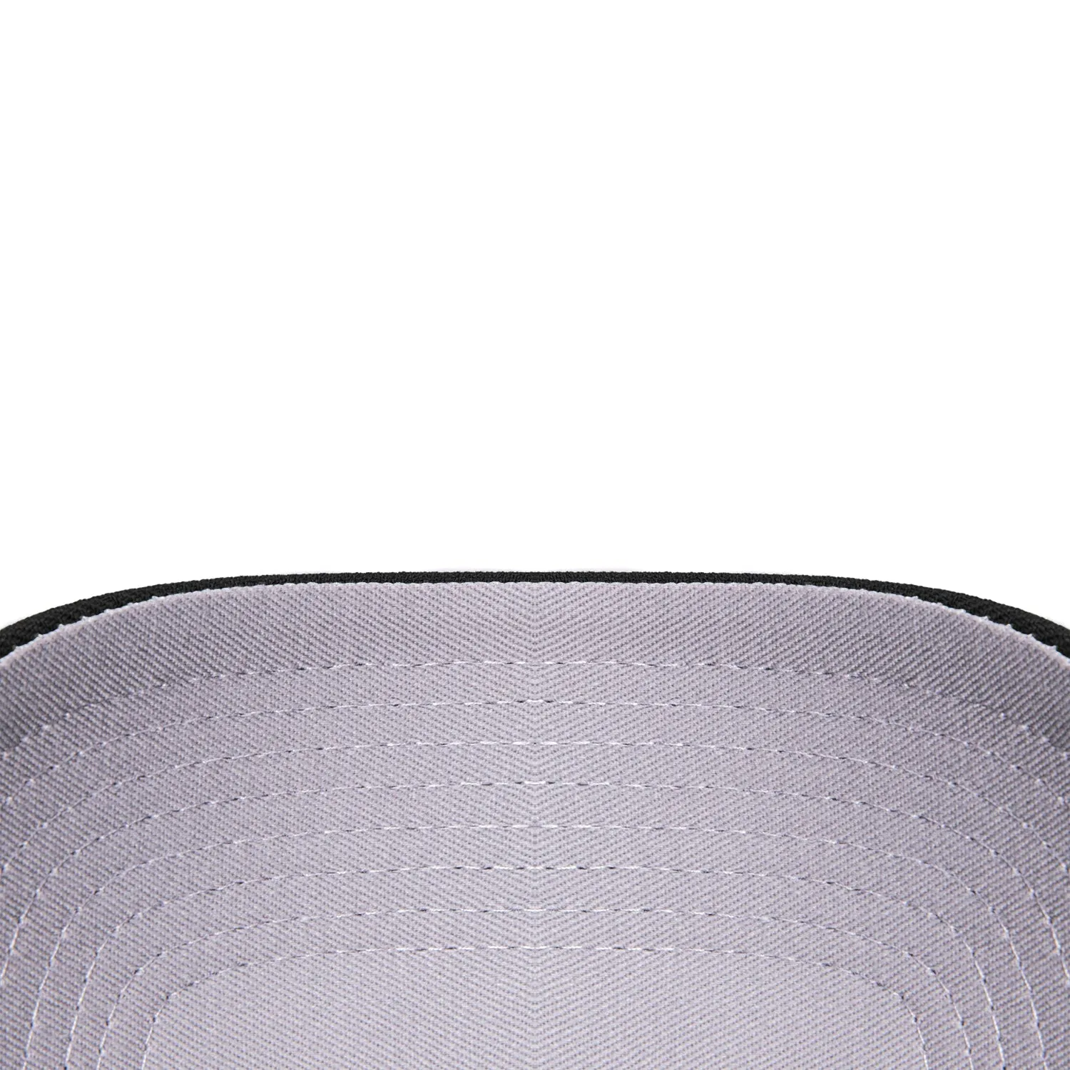 New Era 9Forty A-Frame New York Yankees 1942 All Star Game Patch Snapback Hat - Black, Ivory, Metallic Copper sold by Hat Club product image thumbnail 5