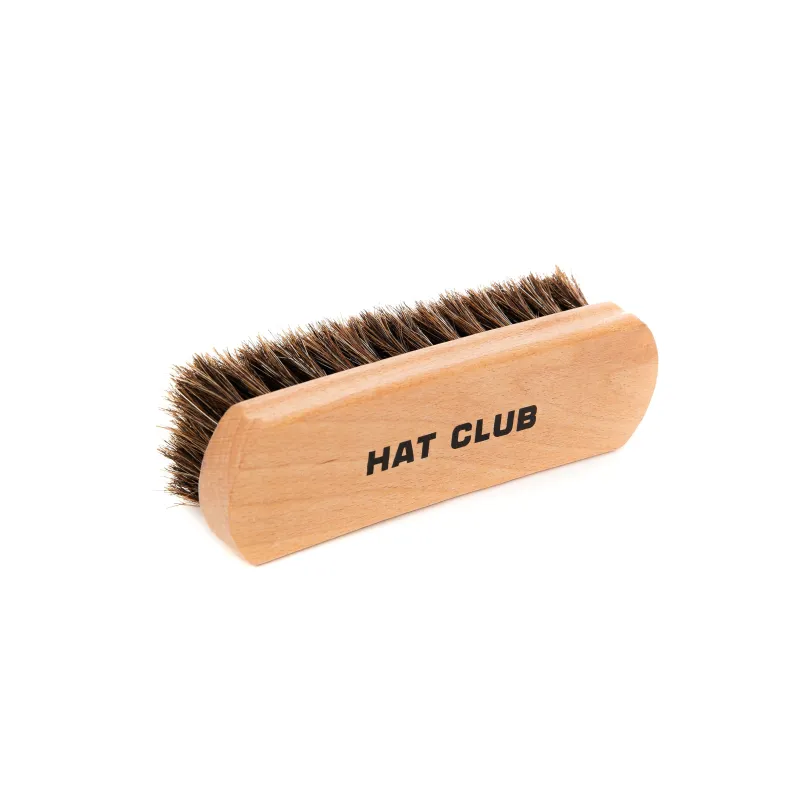 Hat Club Premium Small Hat Brush sold by Hat Club
