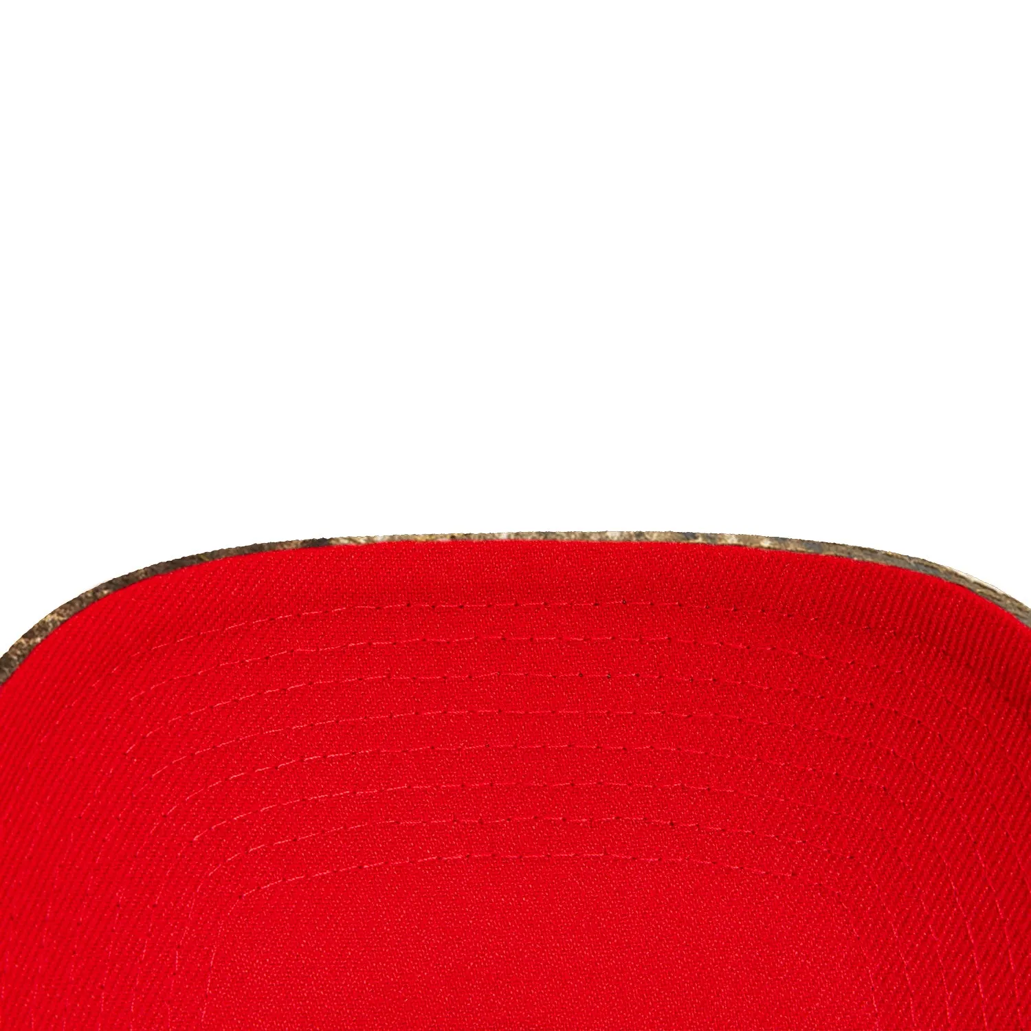 New Era 9Forty A-Frame Friday the 13th Snapback Hat - Black, Realtree sold by Hat Club product image thumbnail 4