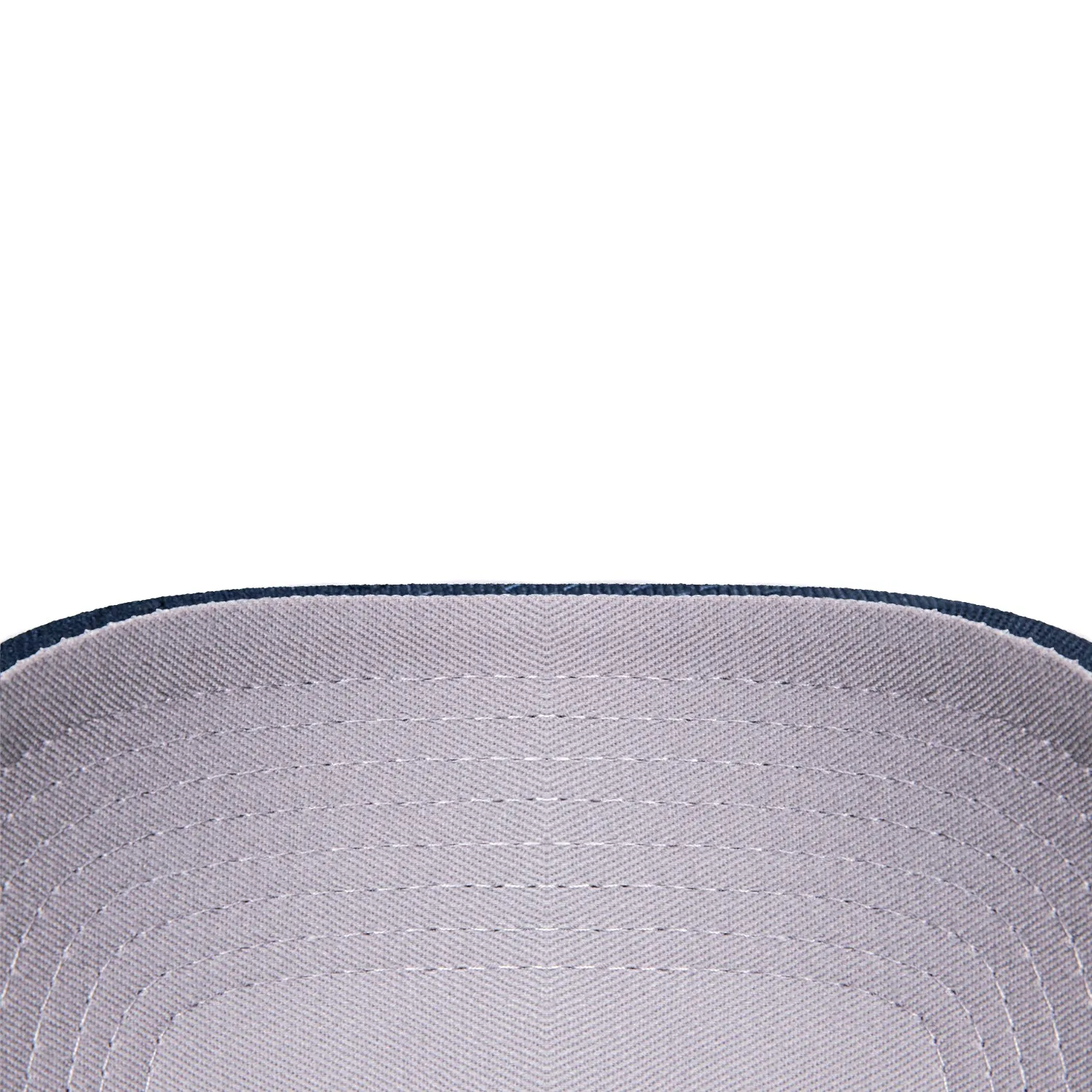 New Era 9Forty A-Frame Los Angeles Dodgers 50th Anniversary Stadium Patch Snapback Hat - Black, Navy sold by Hat Club product image thumbnail 5