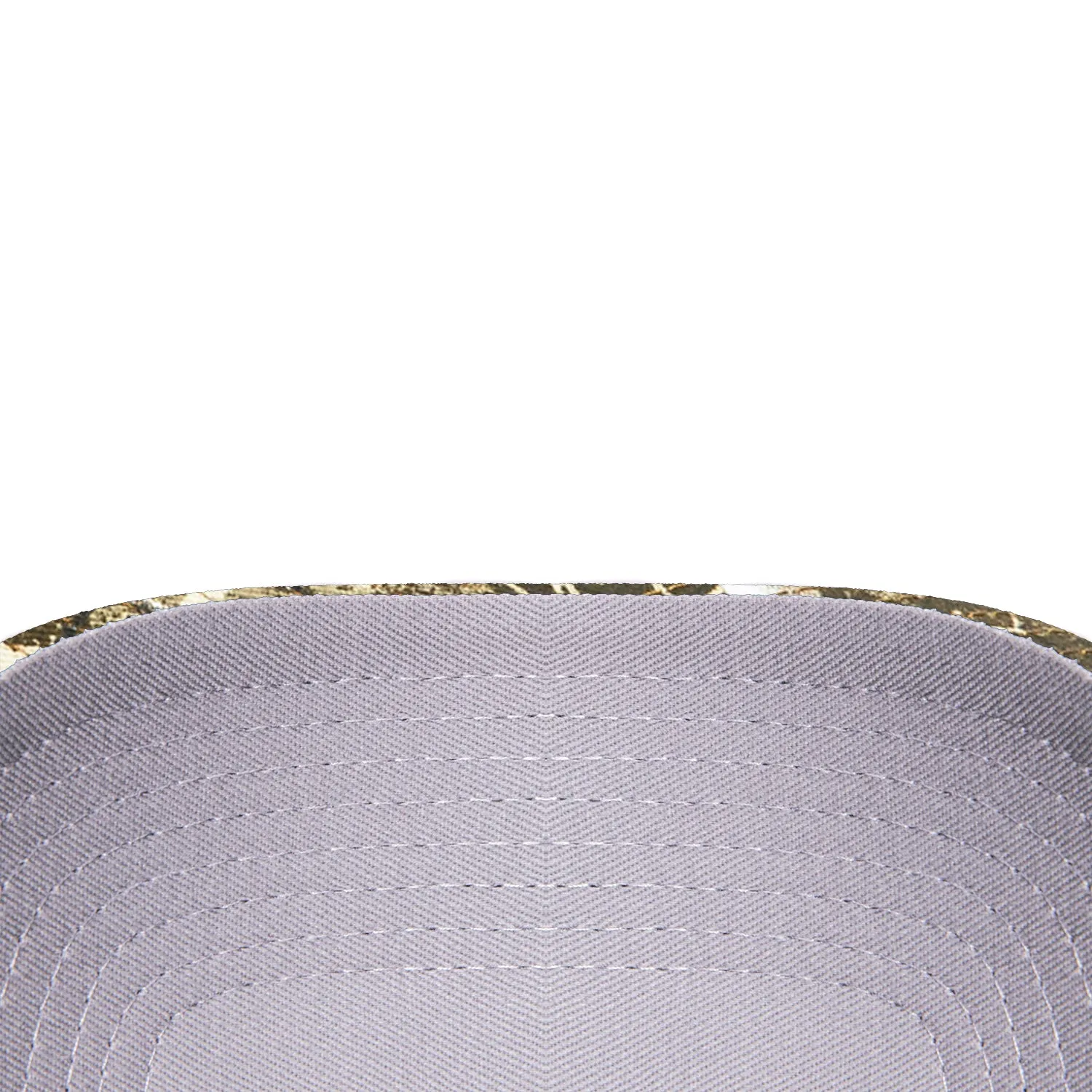 New Era 9Forty A-Frame San Francisco Giants Snapback Trucker Hat - Realtree, Black sold by Hat Club product image thumbnail 4