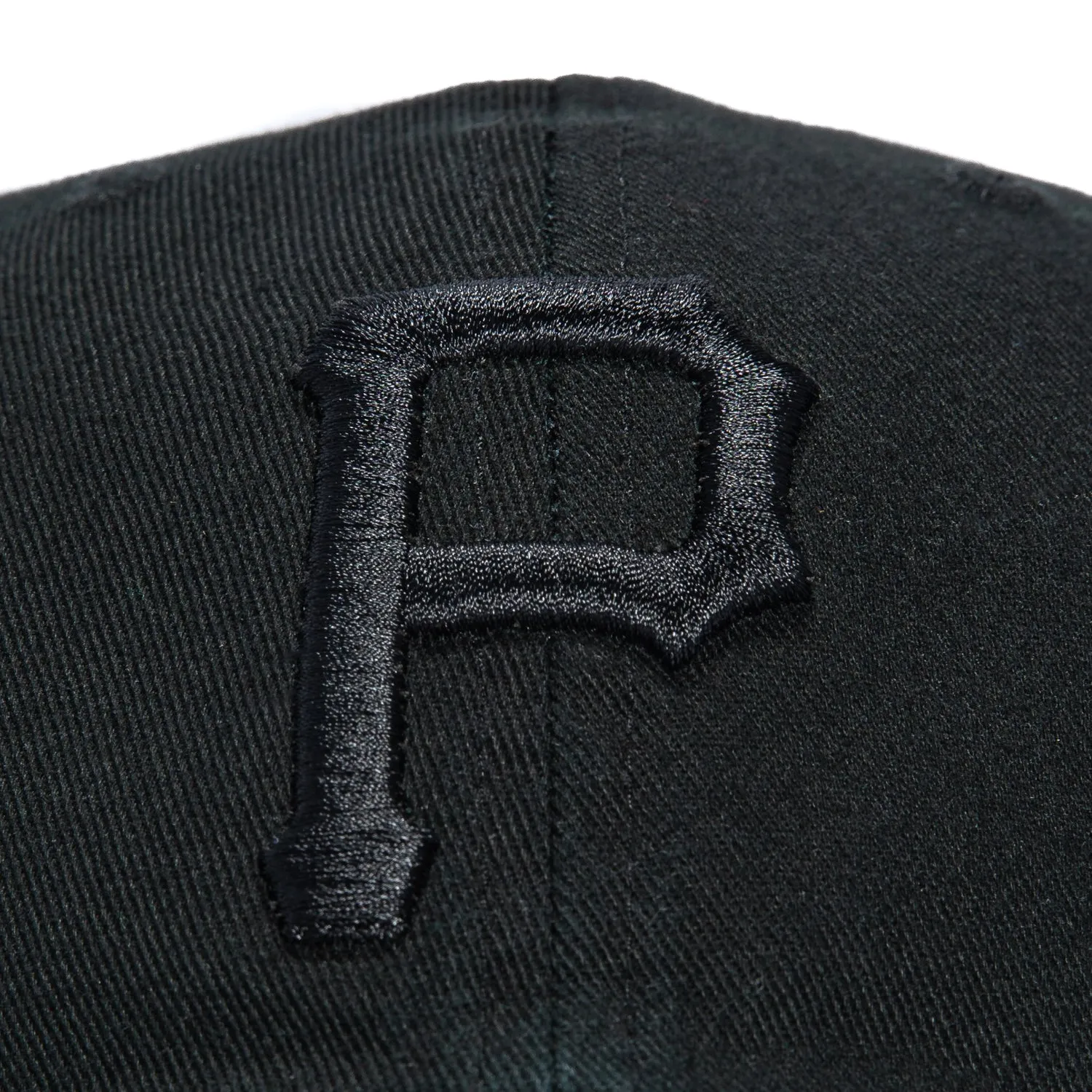 47 Brand Cleanup Pittsburgh Pirates Adjustable Hat - Black, Black sold by Hat Club product image thumbnail 3