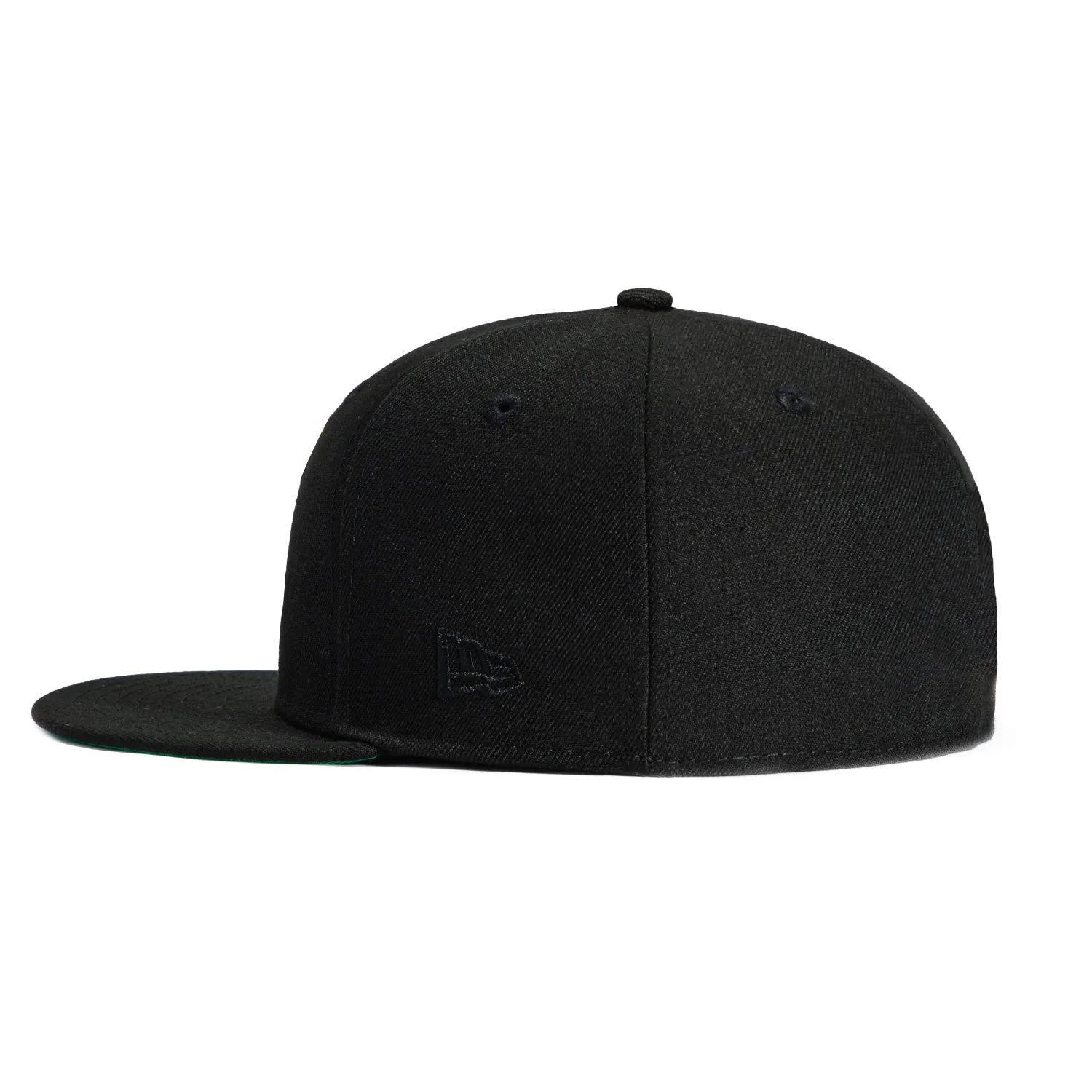 New Era 59Fifty New York Giants Vintage Brush Hat - Black sold by Hat Club product image thumbnail 3