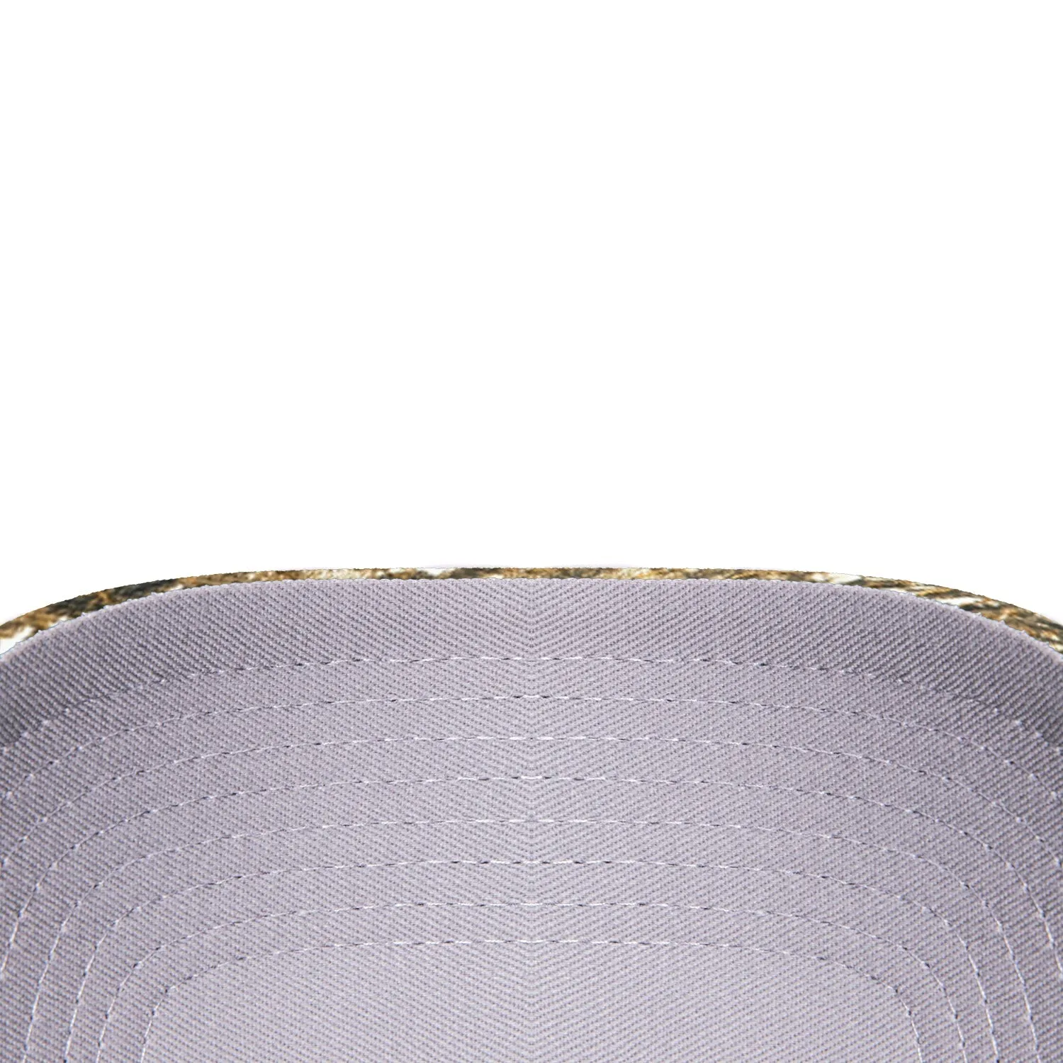 New Era 9Forty A-Frame Houston Texans Snapback Hat - Realtree sold by Hat Club product image thumbnail 4