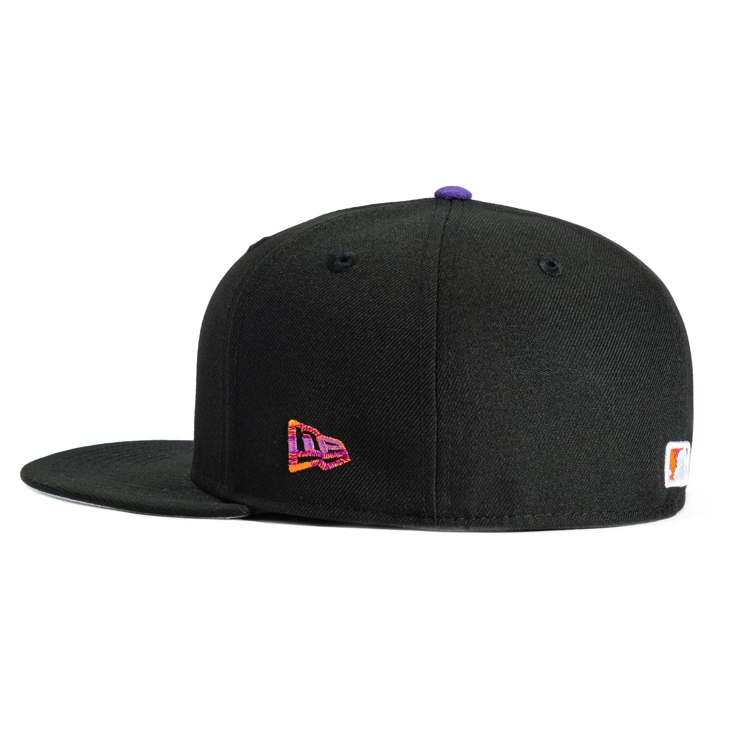 New Era 59Fifty San Francisco Giants 2025 City Connect Patch Hat - Black sold by Hat Club product image thumbnail 3