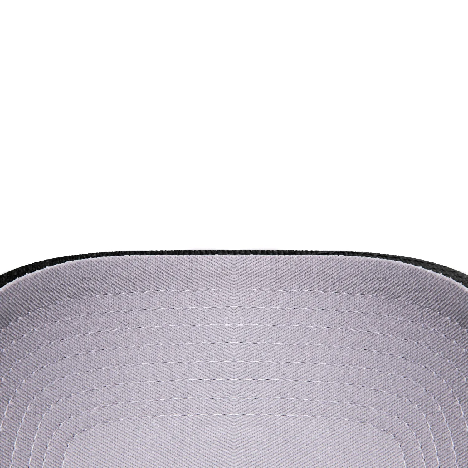 New Era 9Forty A-Frame Arizona Cardinals Helmet Logo Snapback Hat - Black sold by Hat Club product image thumbnail 4