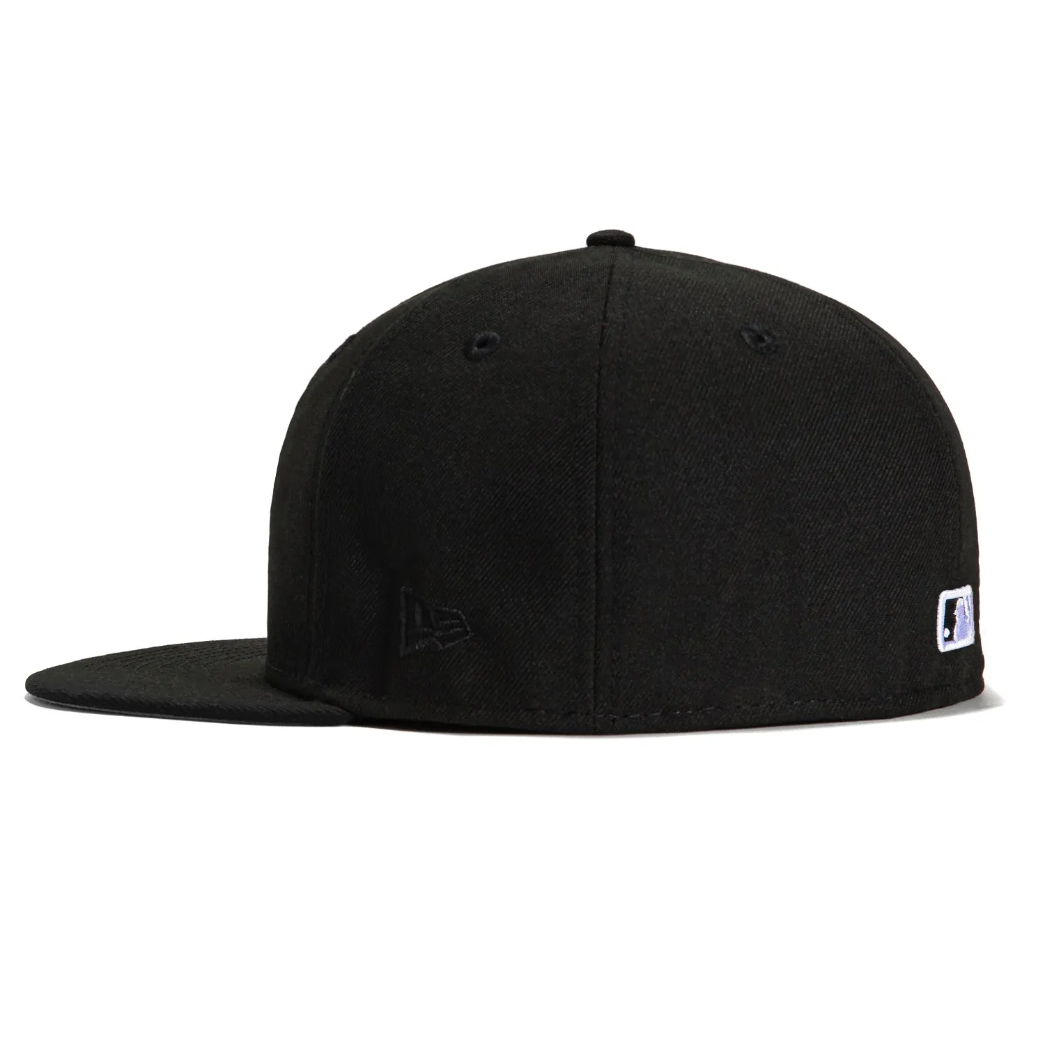 New Era 59Fifty Arizona Diamondbacks Sw Fill A Hat - Black sold by Hat Club product image thumbnail 3