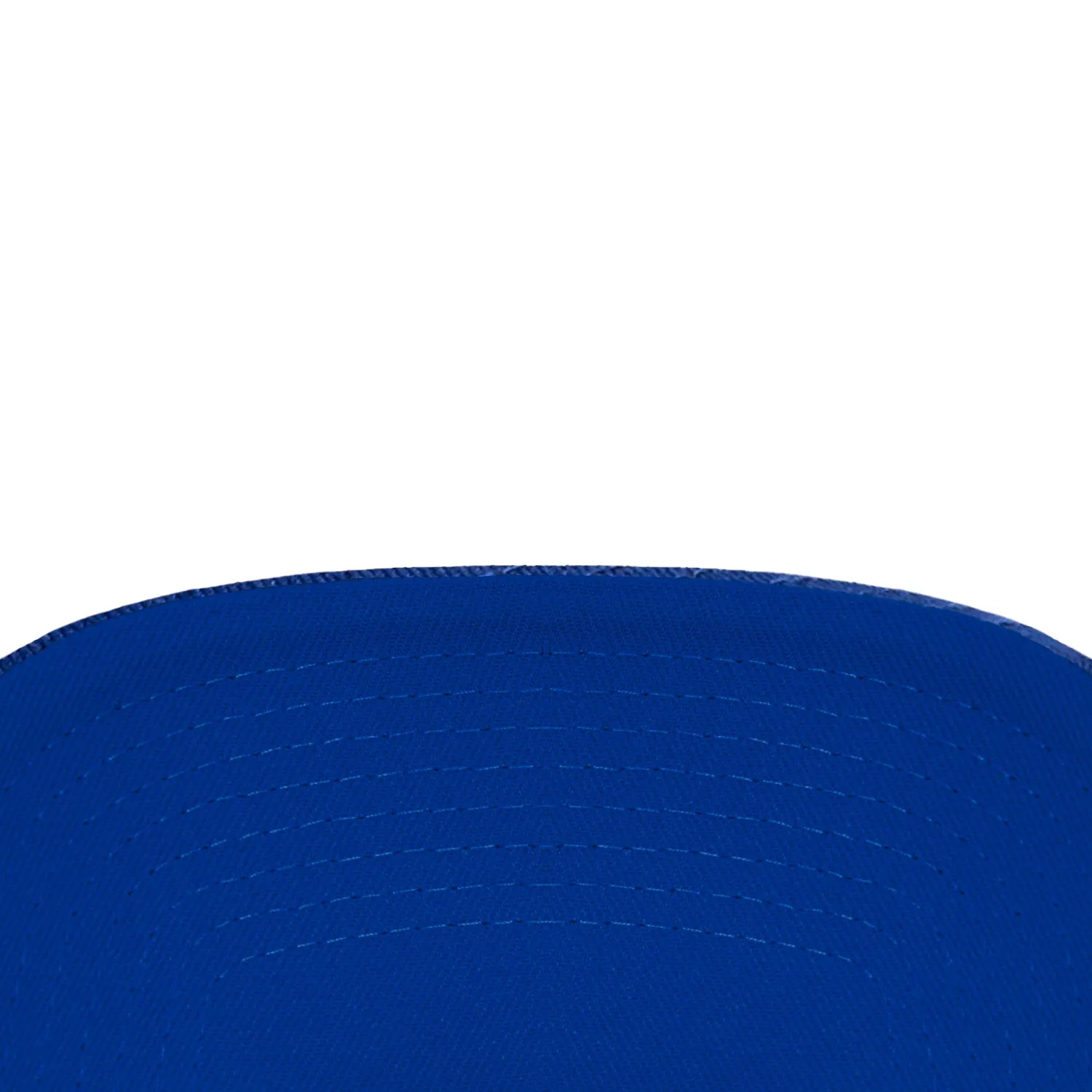 New Era 9Forty A-Frame Los Angeles Dodgers Skyline Snapback Hat - Royal sold by Hat Club product image thumbnail 4