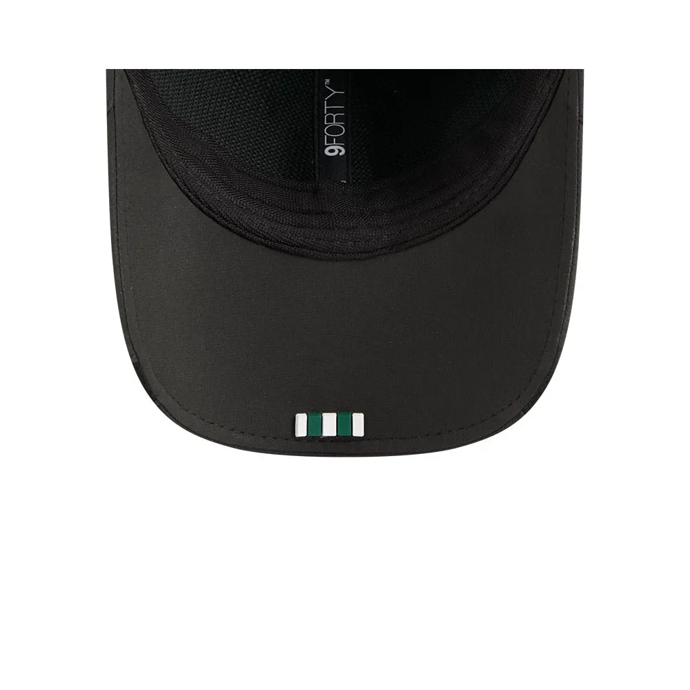 New Era 9Forty M-Crown New York Jets 2025 Sideline Snapback Hat - Black sold by Hat Club product image thumbnail 5