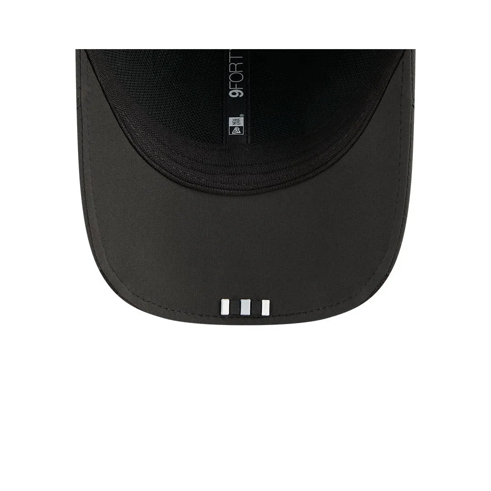 New Era 9Forty M-Crown Las Vegas Raiders 2025 Sideline Snapback Hat - Black sold by Hat Club product image thumbnail 5