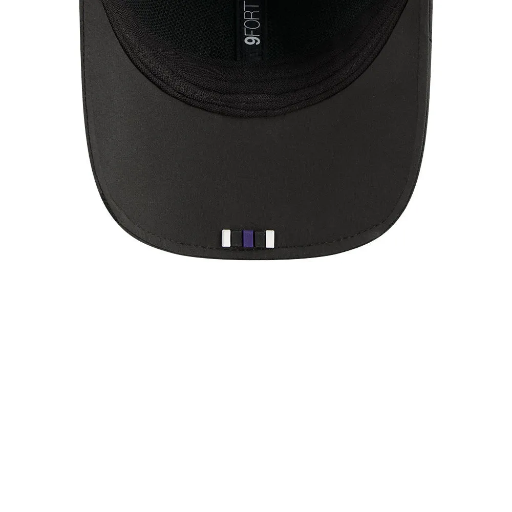 New Era 9Forty M-Crown Baltimore Ravens 2025 Sideline Snapback Hat - Black sold by Hat Club product image thumbnail 5