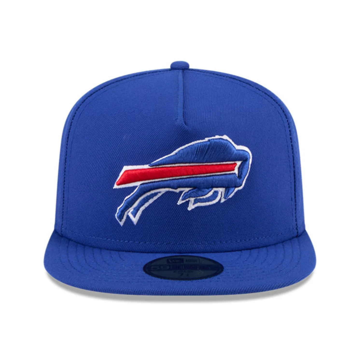New Era 59Fifty A-Frame Buffalo Bills OTC Hat - Royal sold by Hat Club product image thumbnail 2