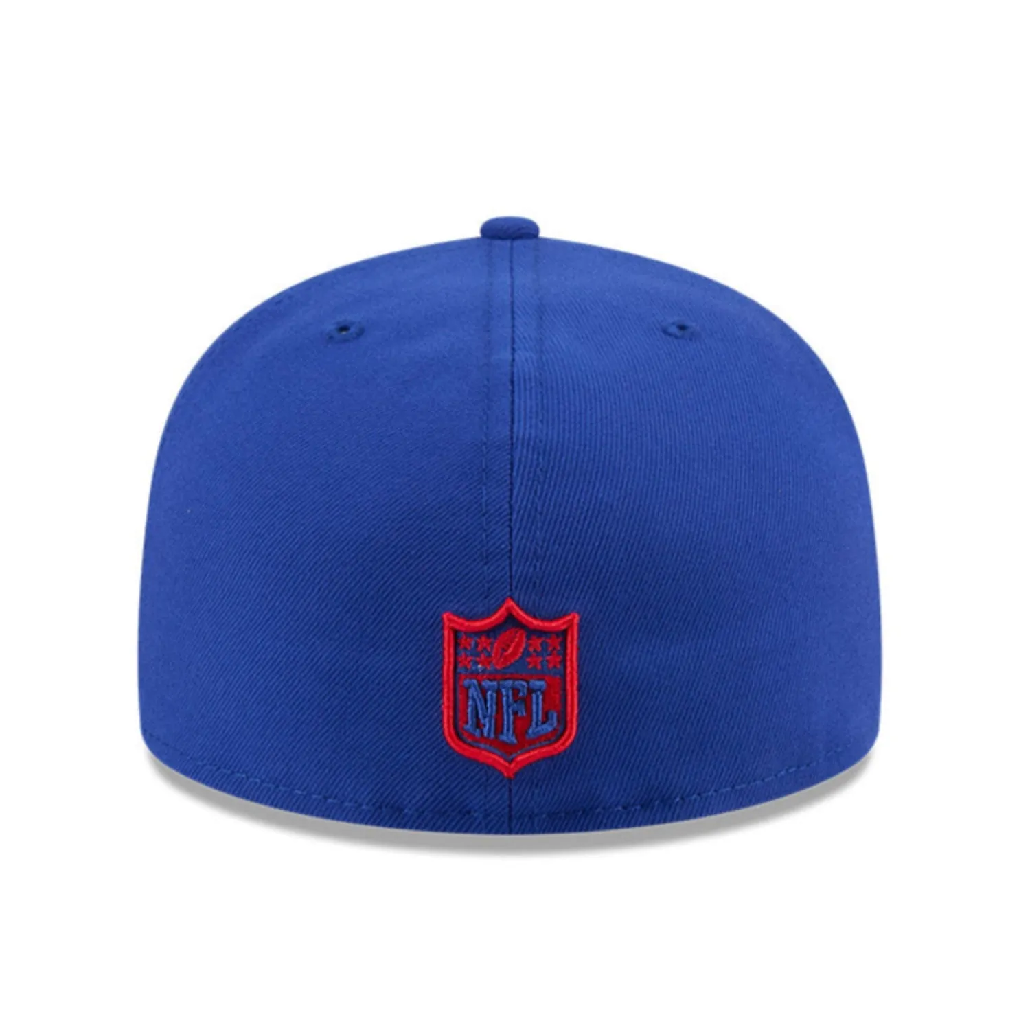 New Era 59Fifty A-Frame Buffalo Bills OTC Hat - Royal sold by Hat Club product image thumbnail 4