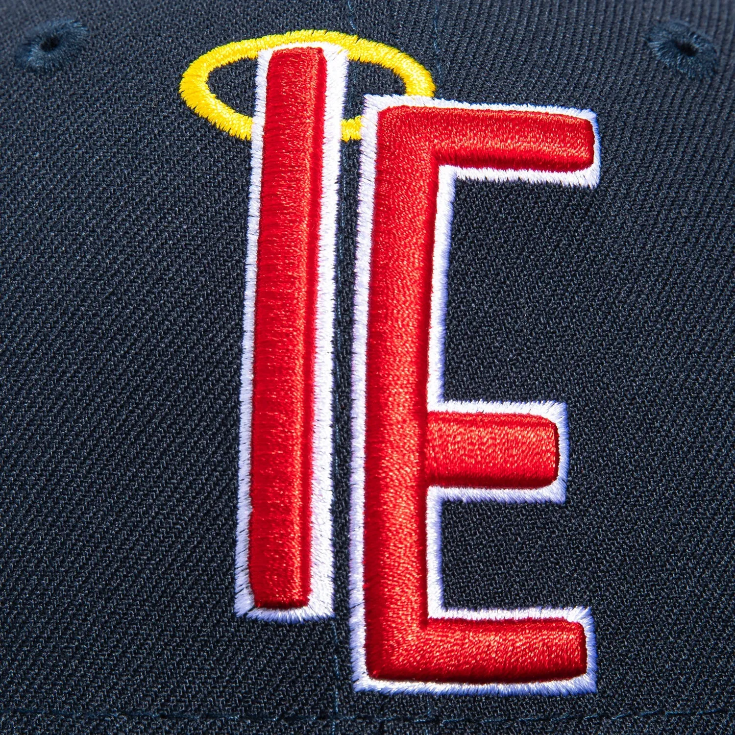 New Era 59Fifty Inland Empire 66ers 2025 Hat - Navy sold by Hat Club product image thumbnail 4