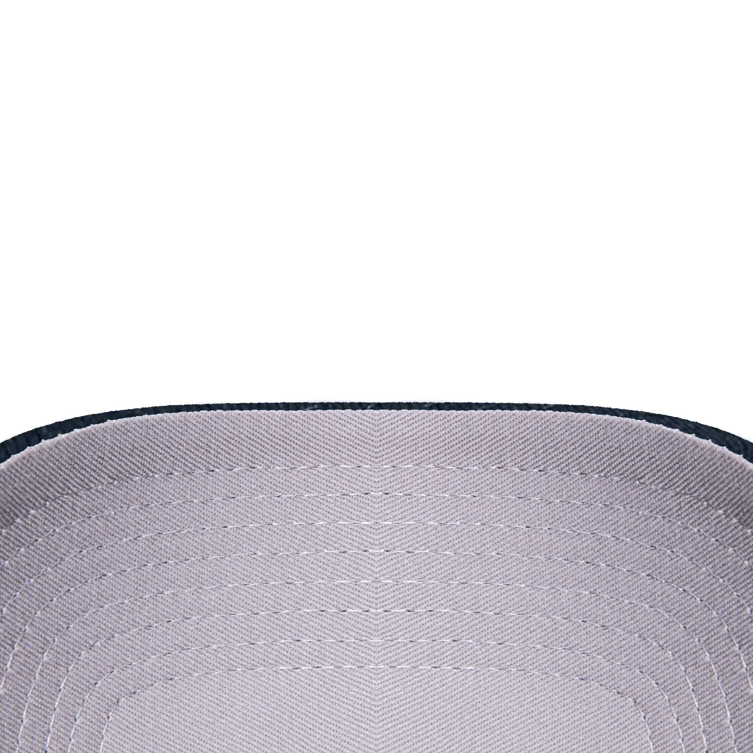 New Era 9Forty A-Frame Arizona Diamondbacks Snapback Hat - Navy, Black sold by Hat Club product image thumbnail 3