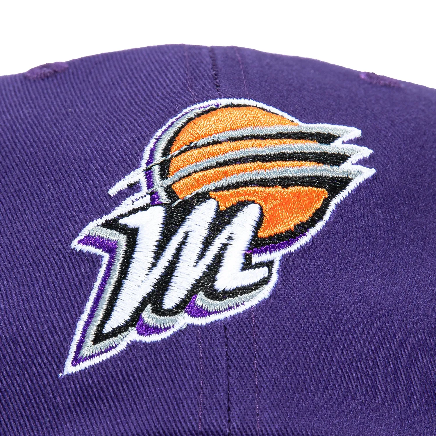 47 Brand Phoenix Mercury Cleanup Adjustable Hat - Purple sold by Hat Club product image thumbnail 3