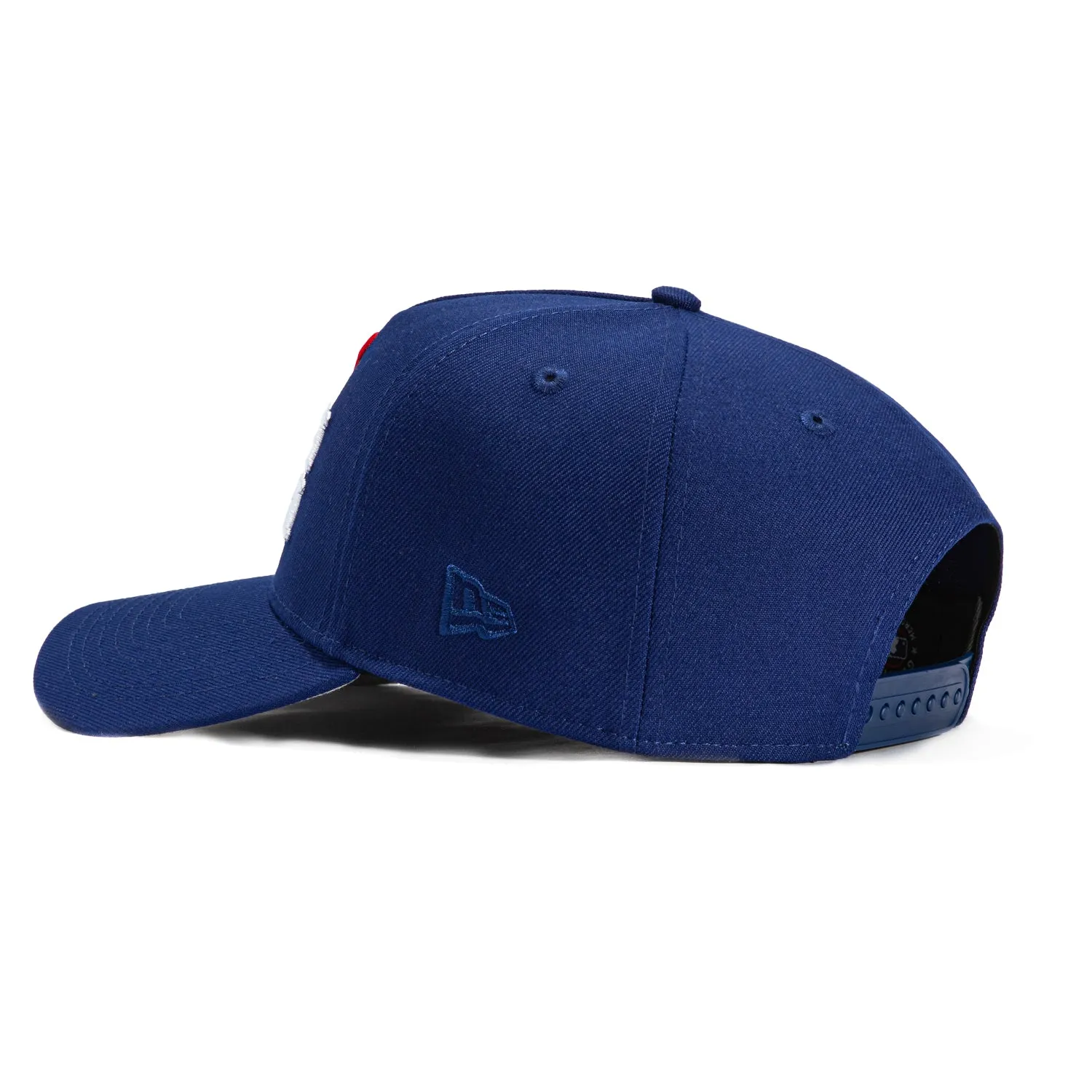 New Era 9Forty A-Frame Los Angeles Dodgers I Heart Shohei Ohtani Hat - Royal sold by Hat Club product image thumbnail 2