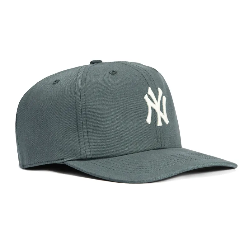 47 Brand Franchise New York Yankees Fitted Hat - Indigo made by 47