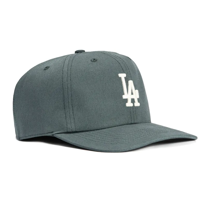 47 Brand Franchise Los Angeles Dodgers Fitted Hat - Indigo made by 47
