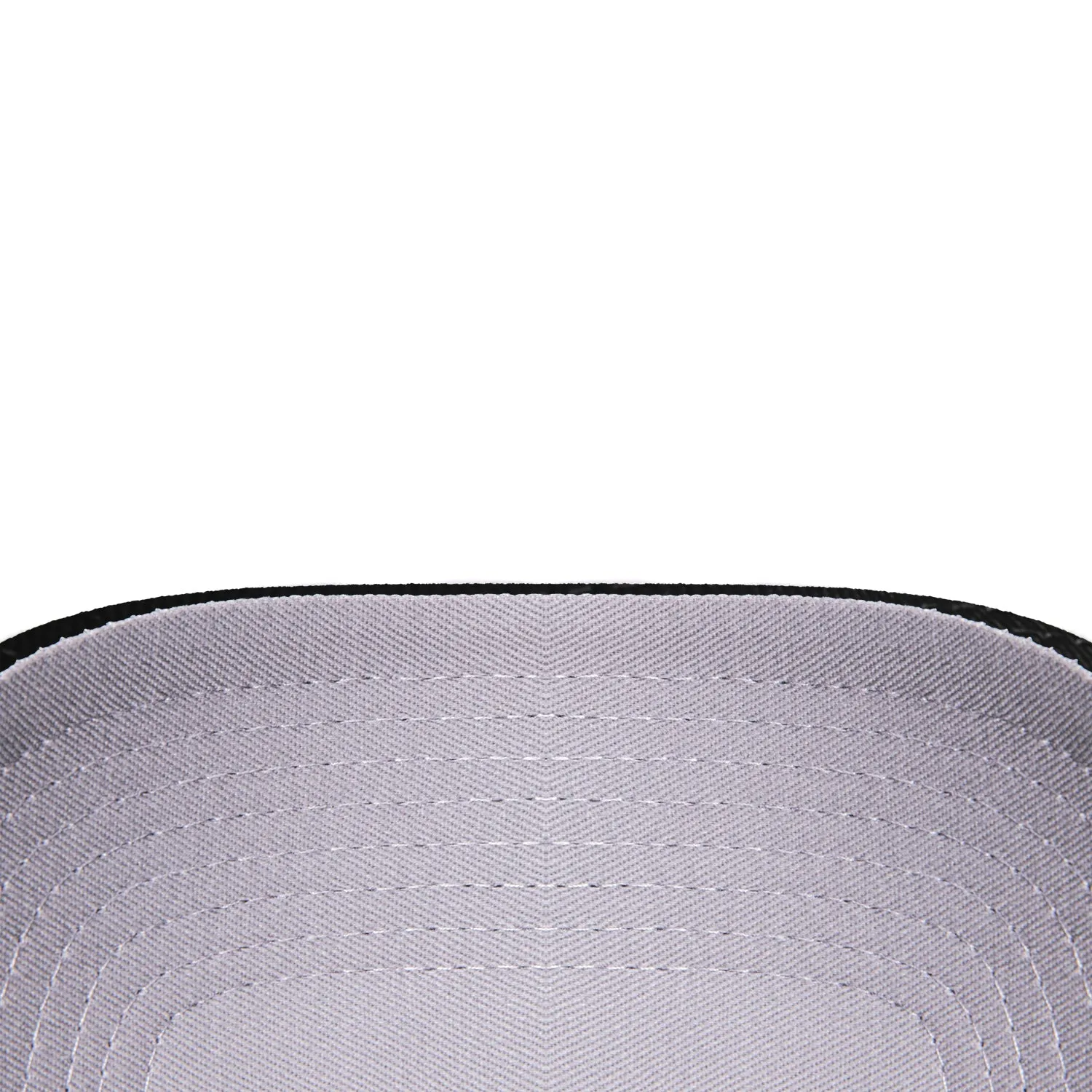 New Era 9Forty A-Frame Arizona Diamondbacks A Snapback Hat - Black, White sold by Hat Club product image thumbnail 4