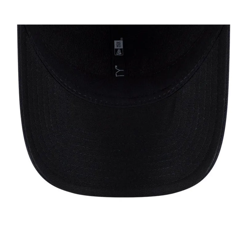 New Era 9Forty M-Crown New York Yankees Snapback Game Hat - Navy sold by Hat Club product image thumbnail 5