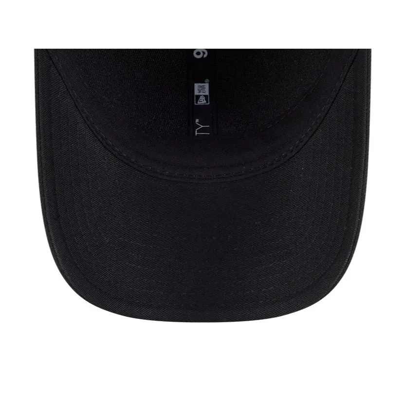 New Era 9Forty M-Crown Arizona Diamondbacks Snapback Alternate Hat - Black sold by Hat Club product image thumbnail 5