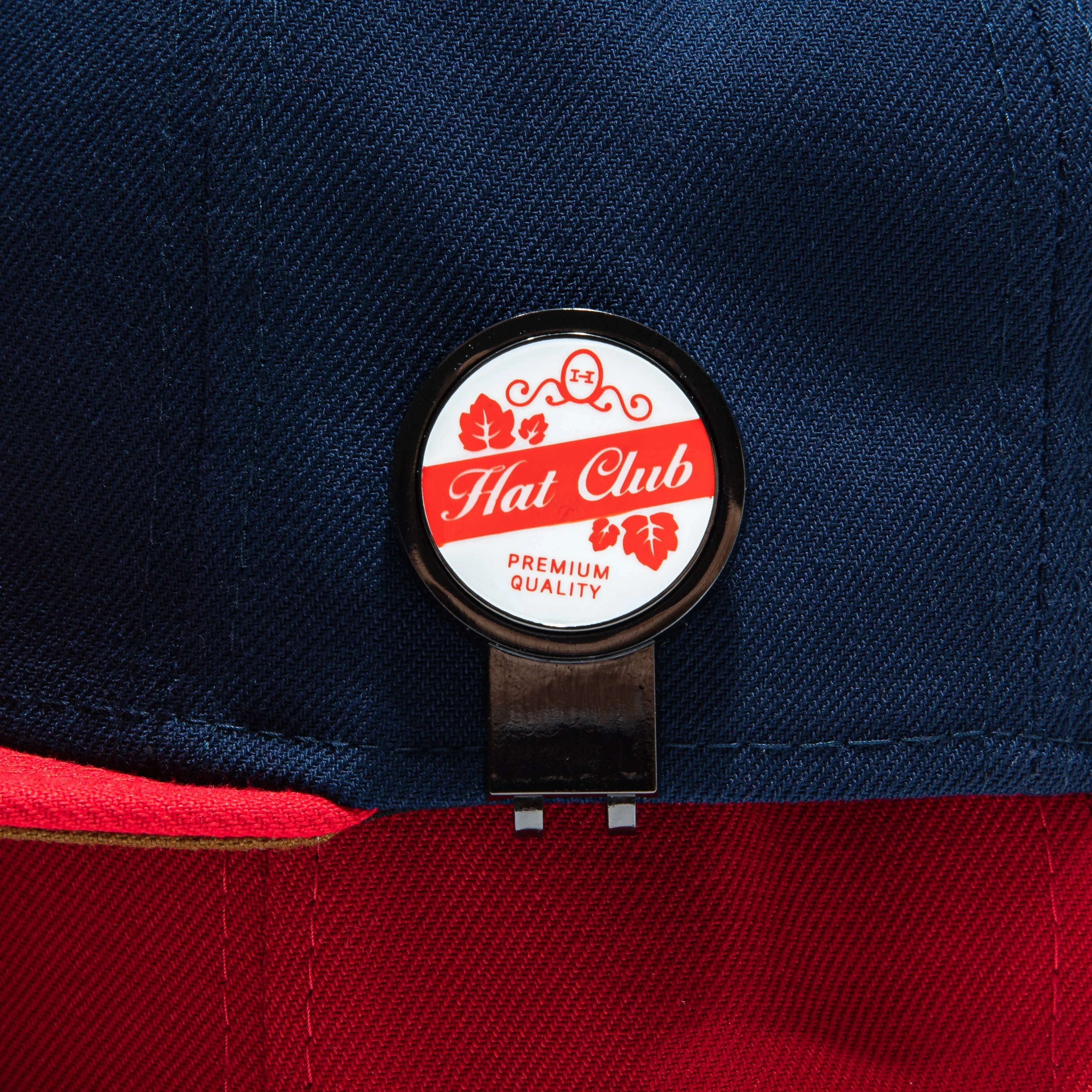 Hat Club Beer Pack Premium Quality Clip - Multi-Color sold by Hat Club product image thumbnail 3