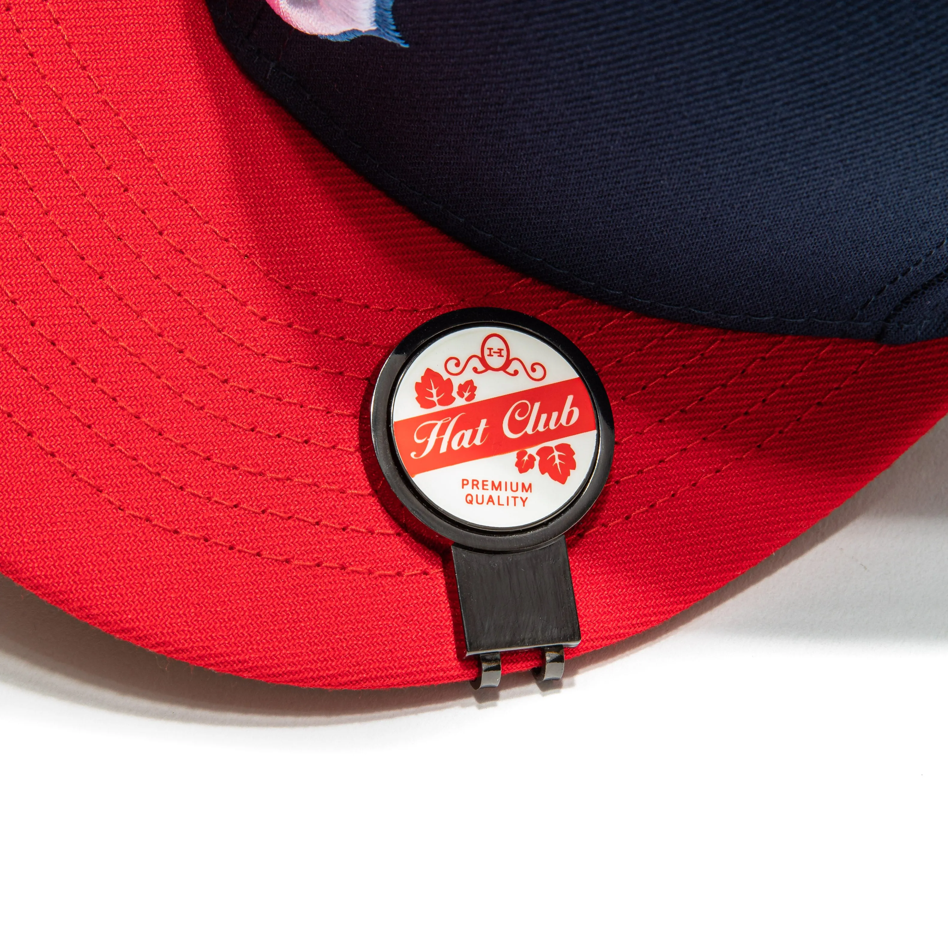 Hat Club Beer Pack Premium Quality Clip - Multi-Color sold by Hat Club product image thumbnail 2