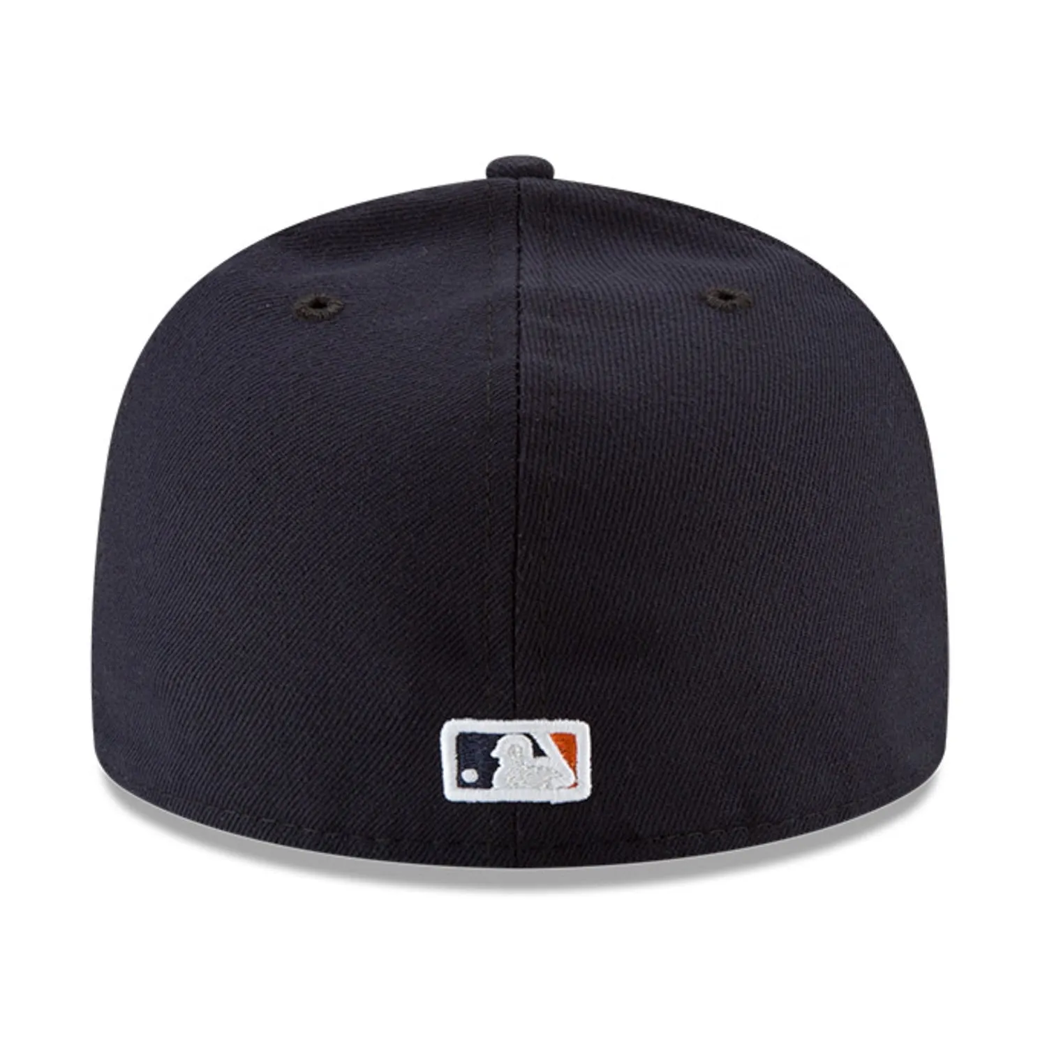 New Era 59Fifty Authentic Collection Houston Astros Home Hat - Navy sold by Hat Club product image thumbnail 3
