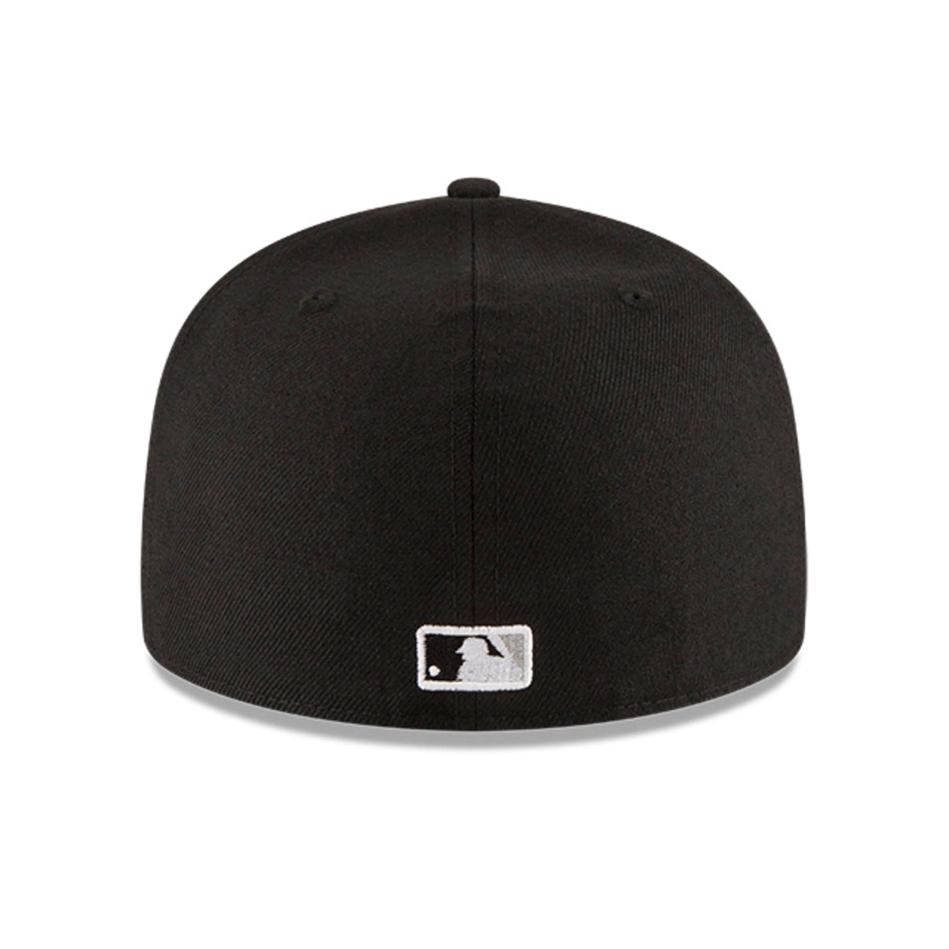 New Era 59Fifty Chicago White Sox 2005 World Series Patch Hat - Black sold by Hat Club product image thumbnail 2