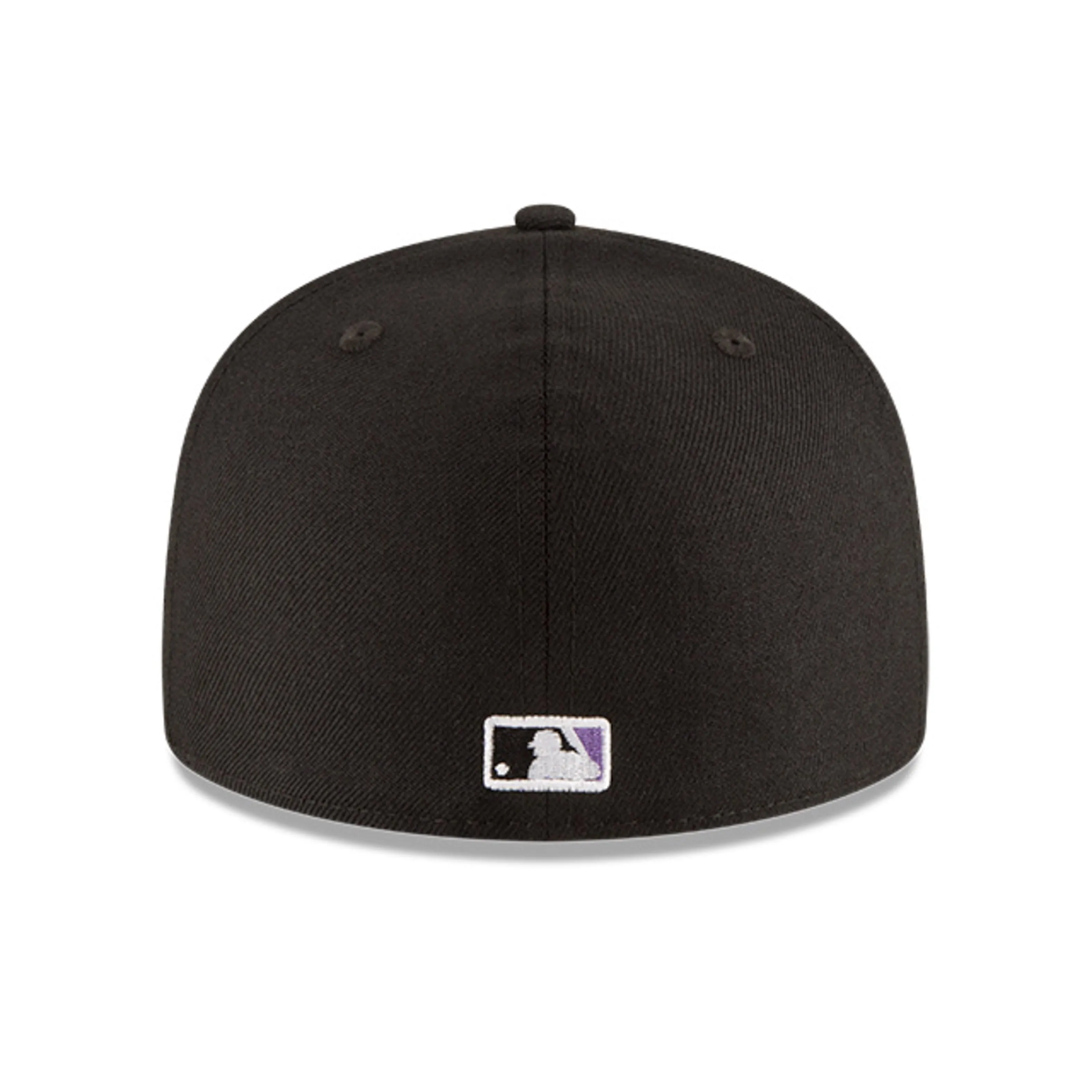 New Era 59FIfty Arizona Diamondbacks 2001 World Series Patch Hat - Black sold by Hat Club product image thumbnail 2