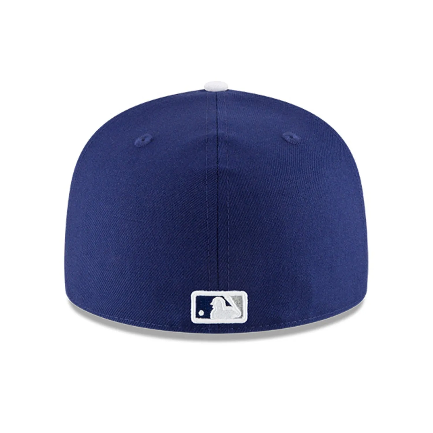 New Era 59Fifty Los Angeles Dodgers 1988 World Series Patch Hat - Royal sold by Hat Club product image thumbnail 2