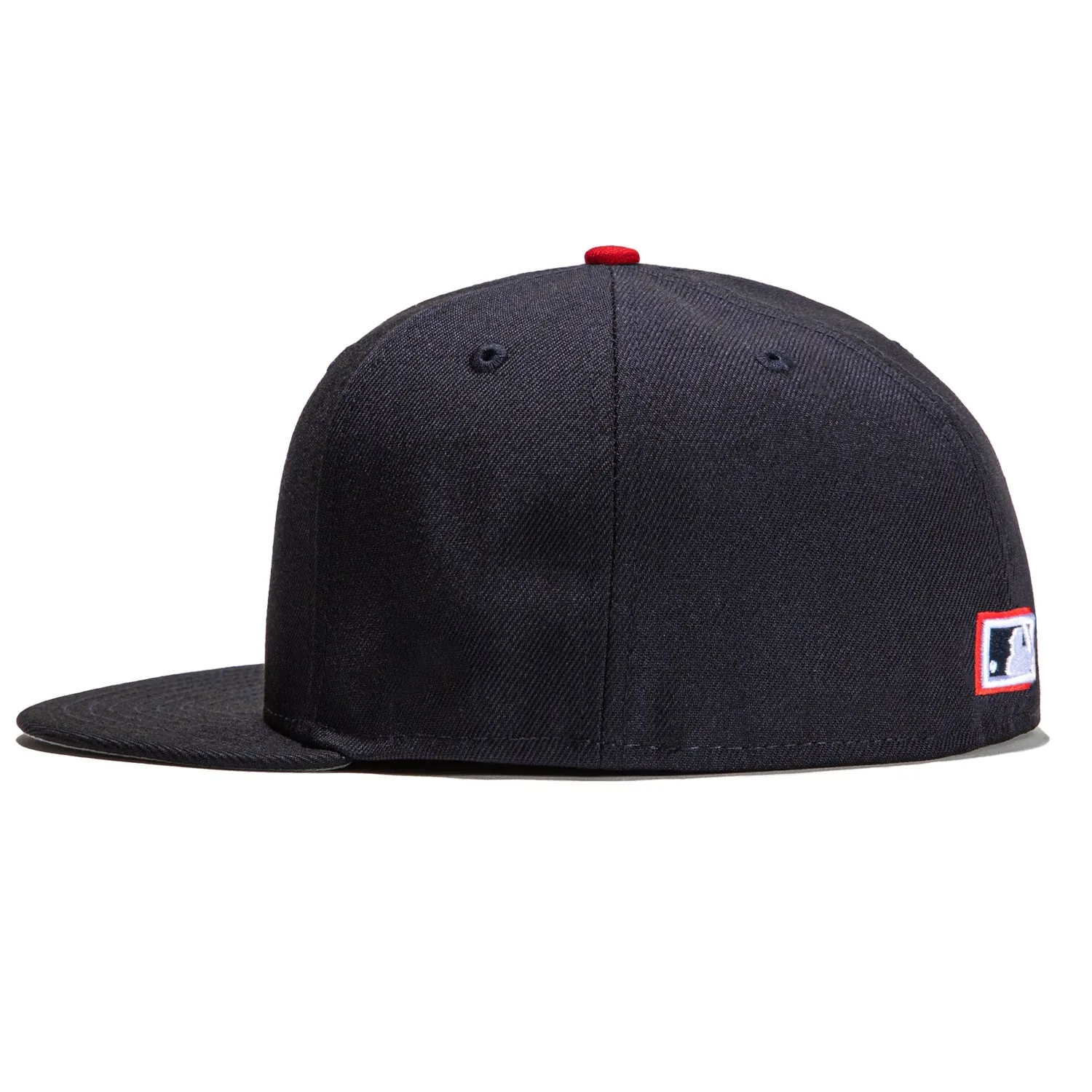 New Era 59Fifty Retro On-Field Minnesota Twins M Hat - Navy sold by Hat Club product image thumbnail 3