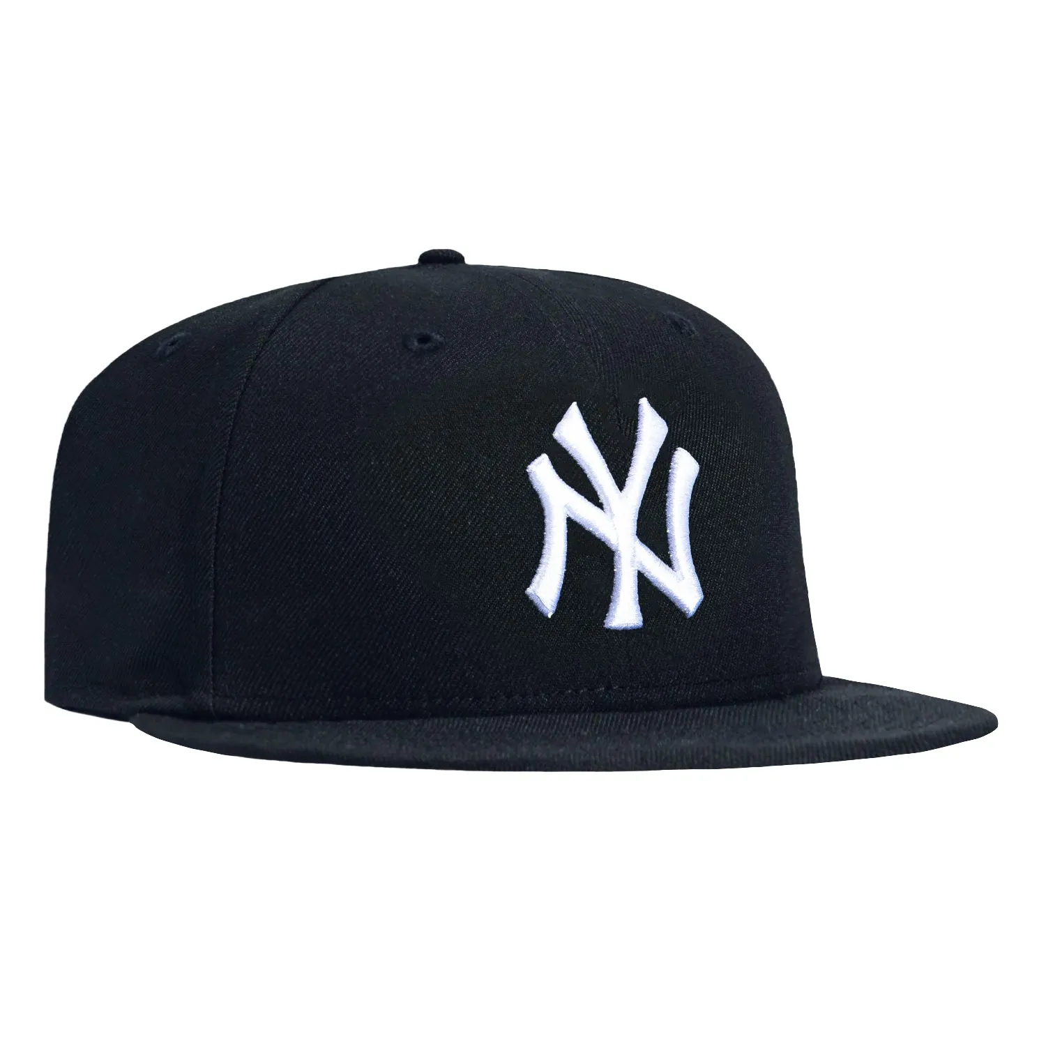 New Era 59Fifty Retro On-Field New York Yankees Game Hat - Navy sold by Hat Club