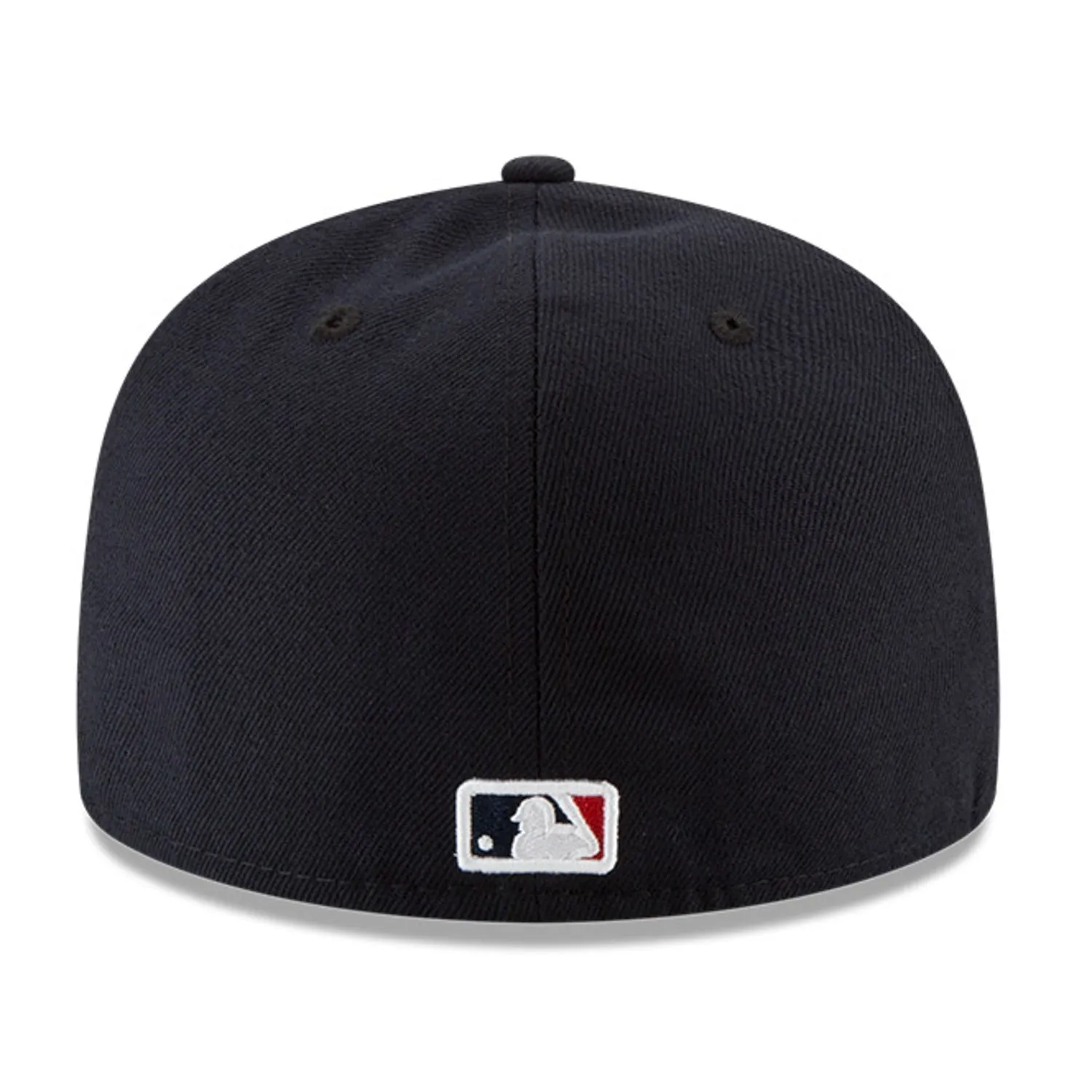 New Era 59Fifty Authentic Collection Boston Red Sox Game Hat - Navy sold by Hat Club product image thumbnail 3