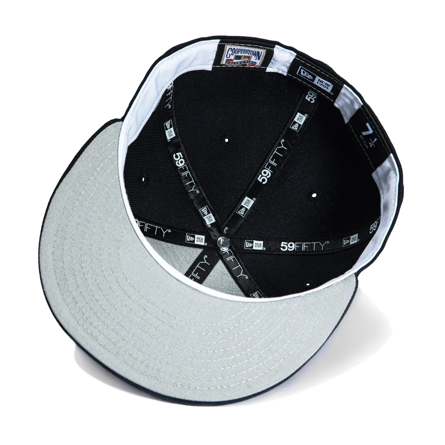 New Era 59Fifty Boston Red Sox 2004 World Series Patch Hat - Navy sold by Hat Club product image thumbnail 2