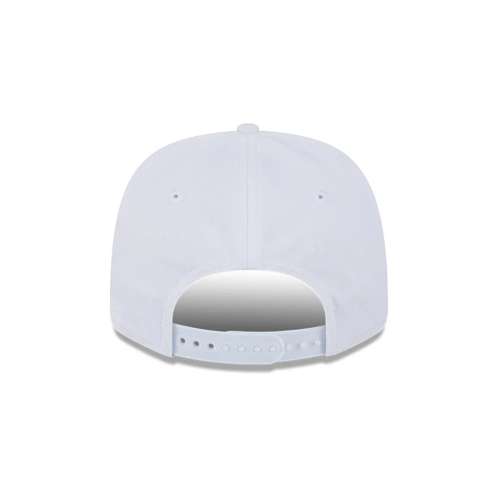 New Era 9Seventy Arizona Diamondbacks Snapback Team Hat - White sold by Hat Club product image thumbnail 4