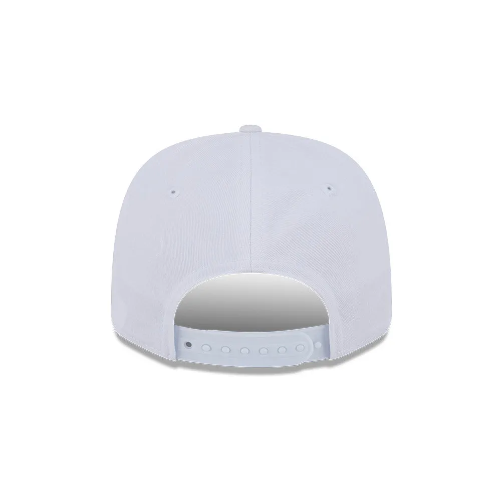 New Era 9Seventy New York Yankees Snapback Team Hat - White sold by Hat Club product image thumbnail 4