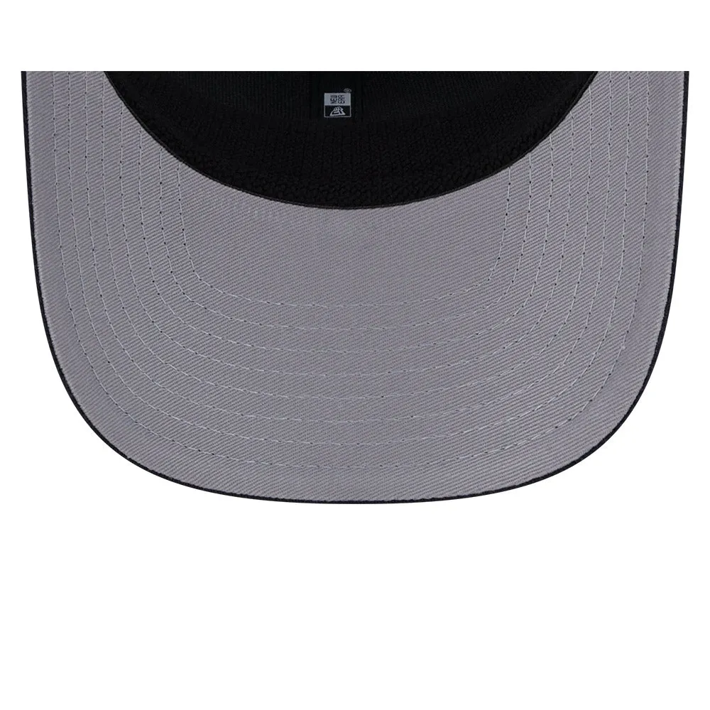 New Era 9Seventy New York Yankees Snapback Trucker Hat - Navy, White sold by Hat Club product image thumbnail 5