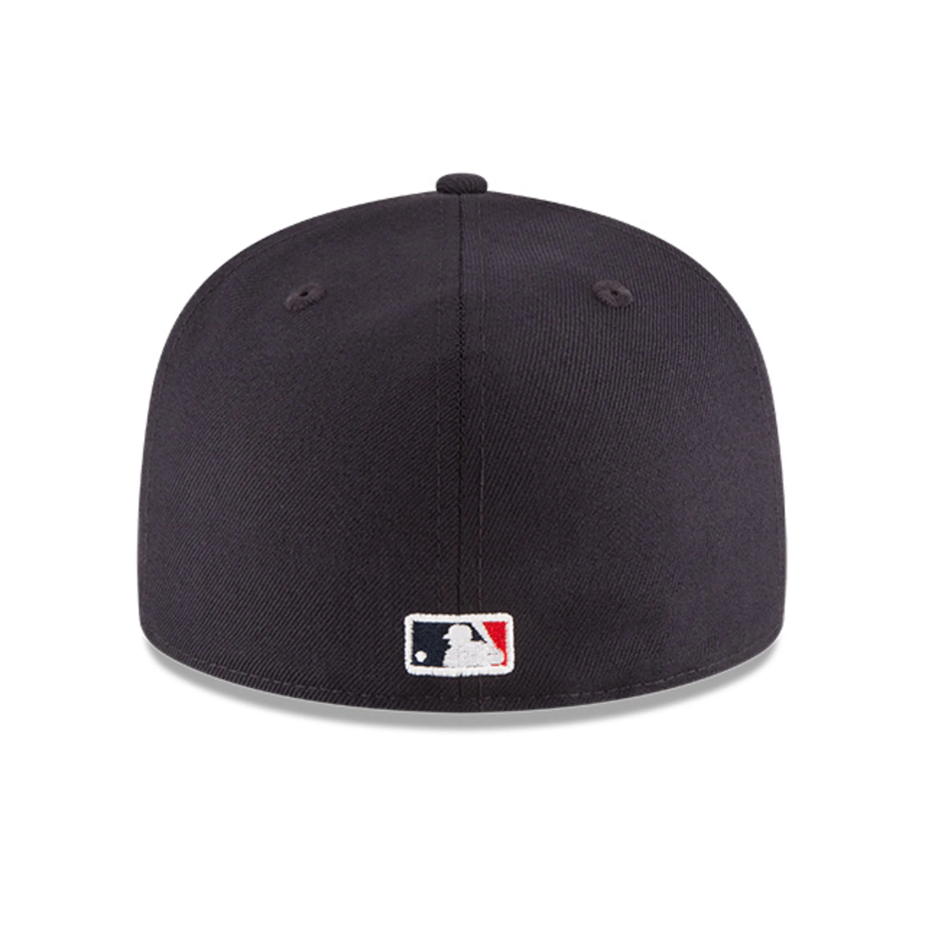 New Era 59Fifty New York Yankees 1996 World Series Patch Hat - Navy sold by Hat Club product image thumbnail 2