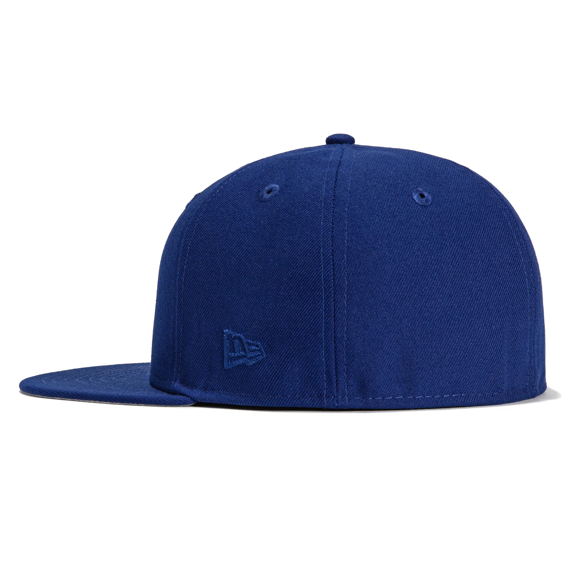 New Era 59Fifty Helena Brewers Hat - Royal sold by Hat Club product image thumbnail 3