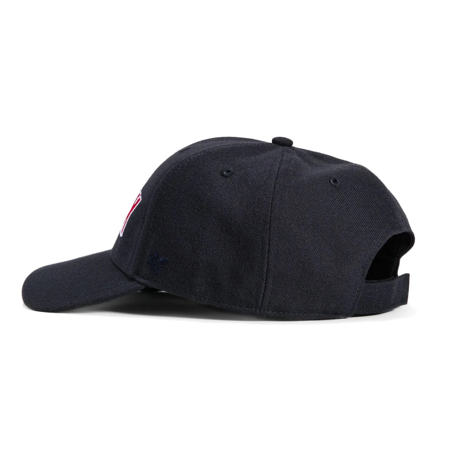 47 Brand Draft Block Boston Red Sox 1999 All Star Game Patch MVP Adjustable Hat - Navy sold by Hat Club product image thumbnail 2
