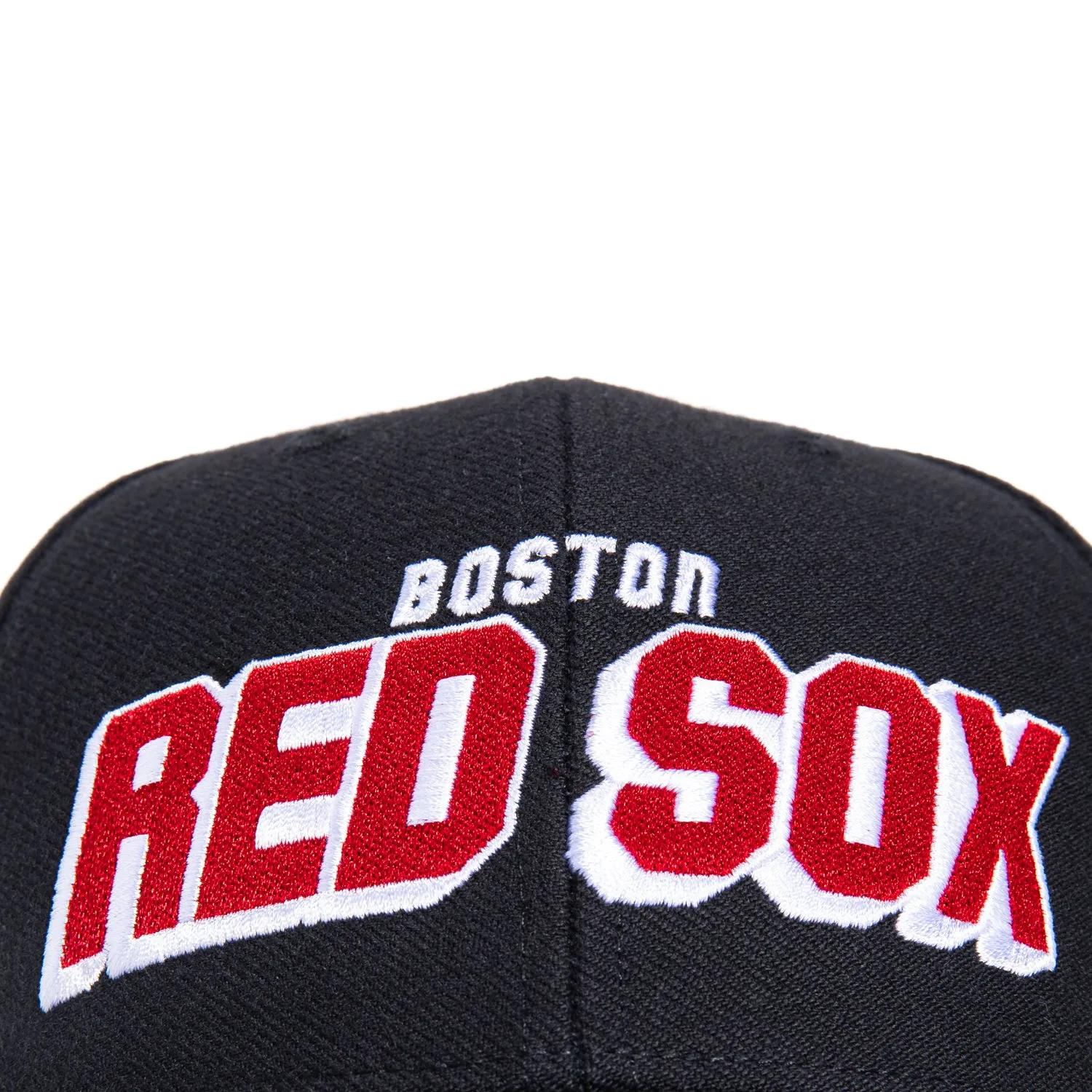 47 Brand Draft Block Boston Red Sox 1999 All Star Game Patch MVP Adjustable Hat - Navy sold by Hat Club product image thumbnail 3