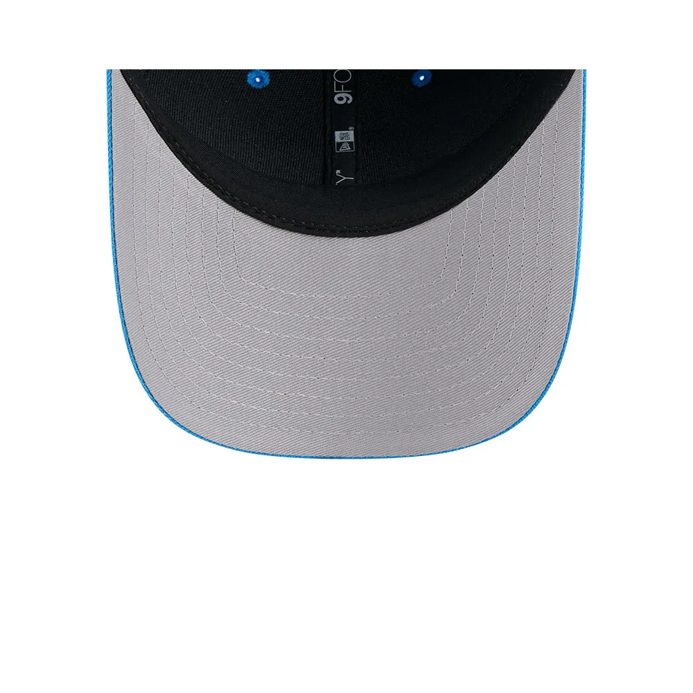 New Era 9Forty M-Crown Los Angeles Chargers OTC Snapback Hat - Light Blue sold by Hat Club product image thumbnail 5