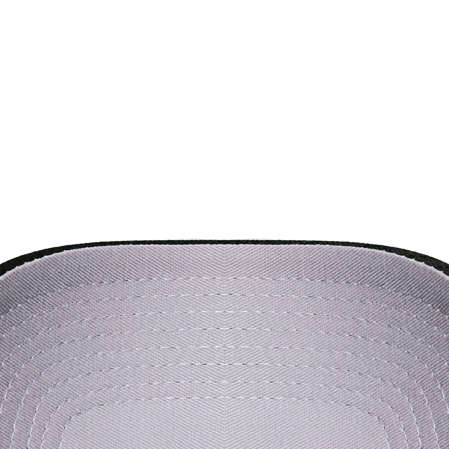 New Era 9Forty GITD A-Frame Atlanta Braves 2000 All Star Game Patch Snapback Hat - Black, White sold by Hat Club product image thumbnail 5